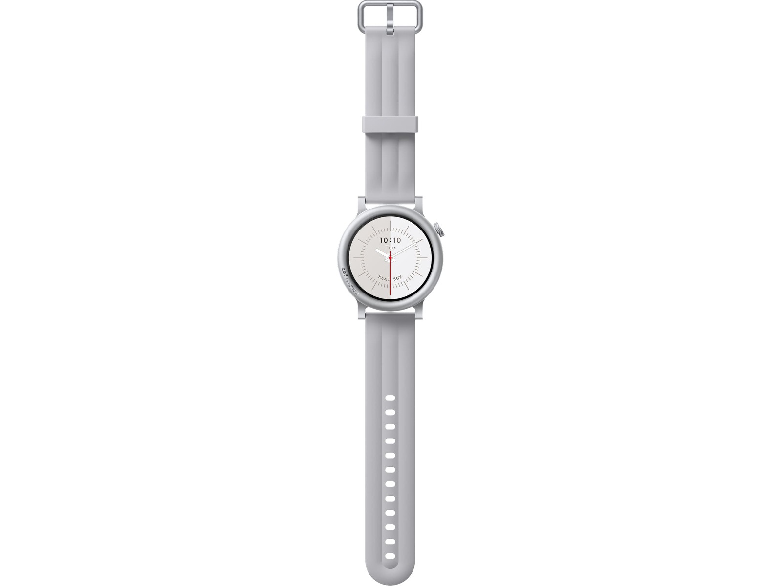 CMF by Nothing Watch 3 Pro (light grey) -B-Grade Demo watches