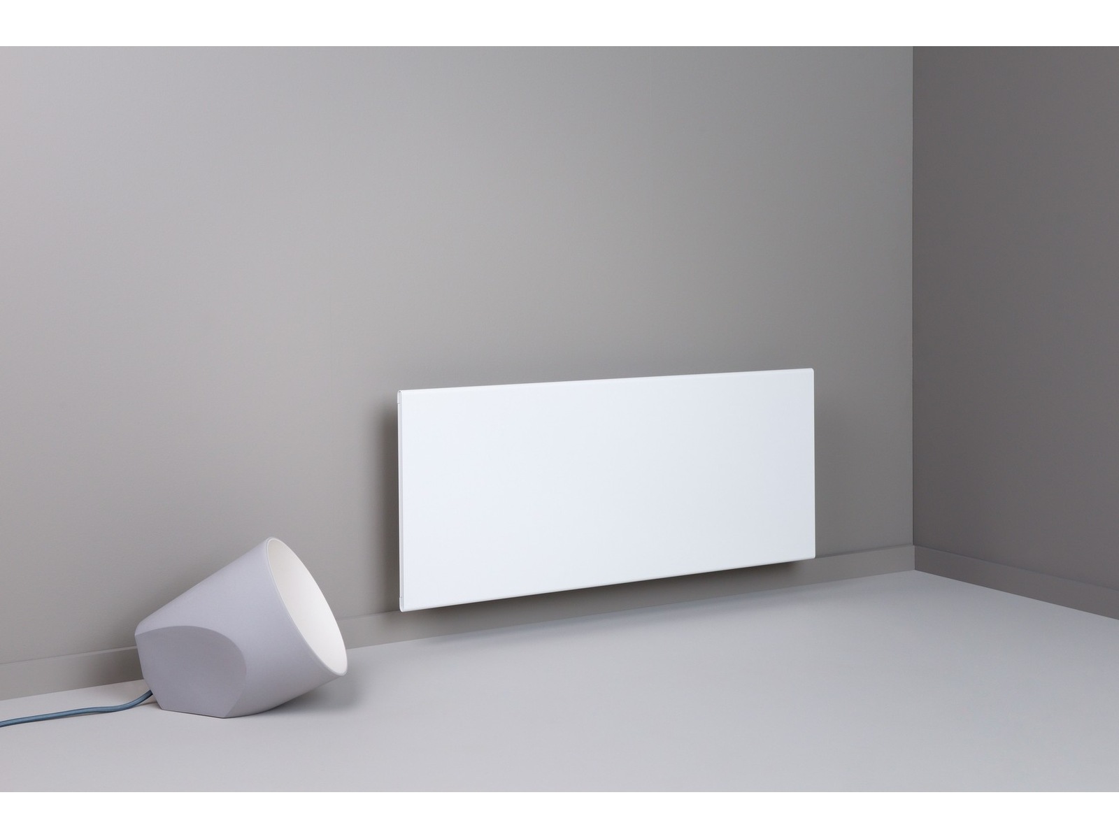 Adax Neo WiFi Panelovn 600W (vit) 2-pack Panelelement