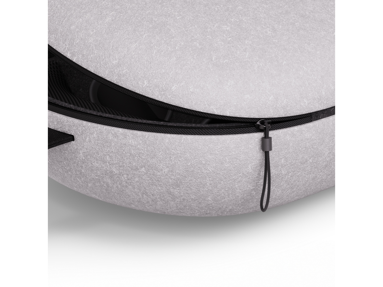 Meta Quest kompakt bärfodral -B-Grade Demo gaming