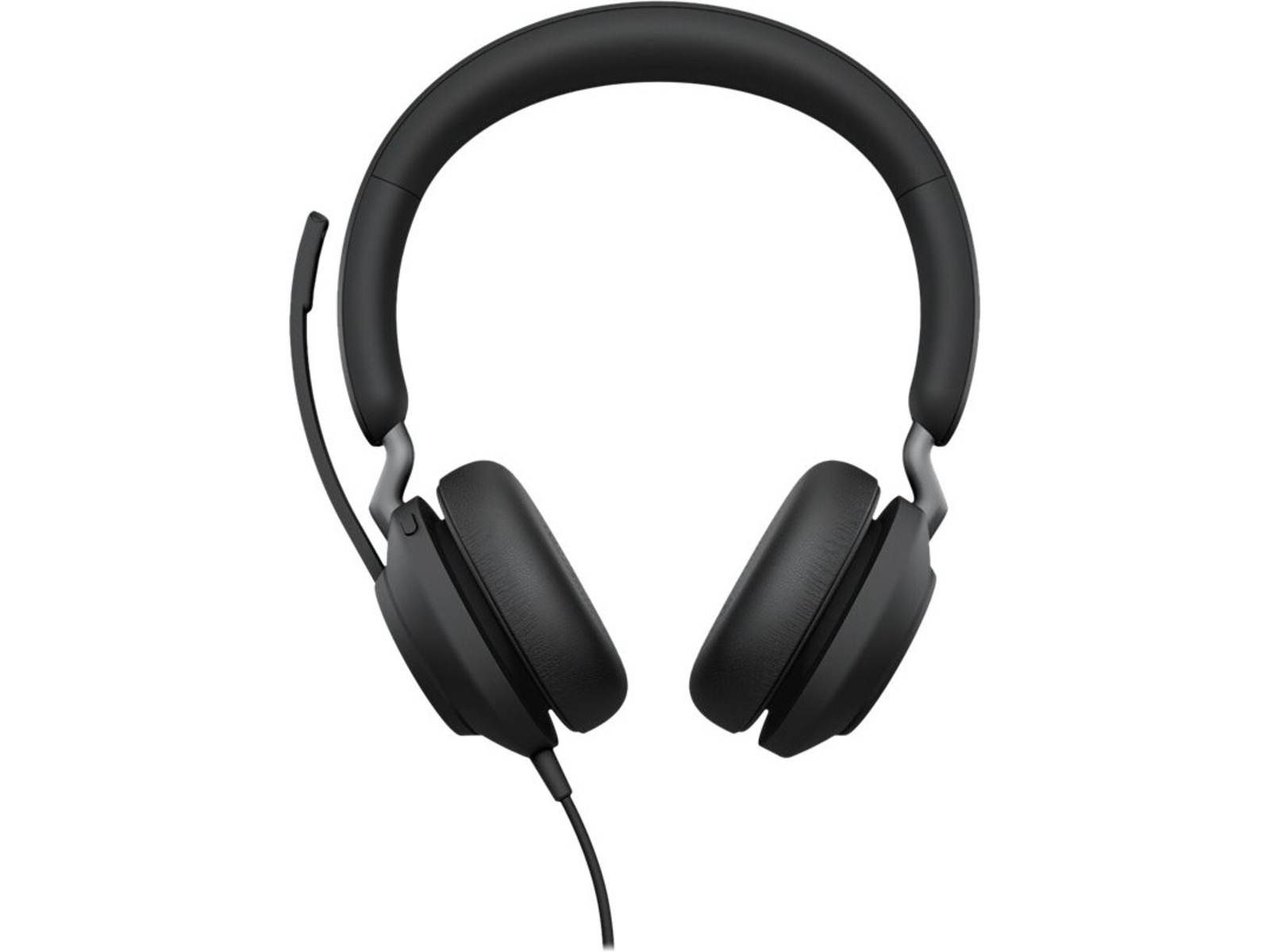 Jabra Evolve2 40 SE MS Stereo -B-Grade Demo headset