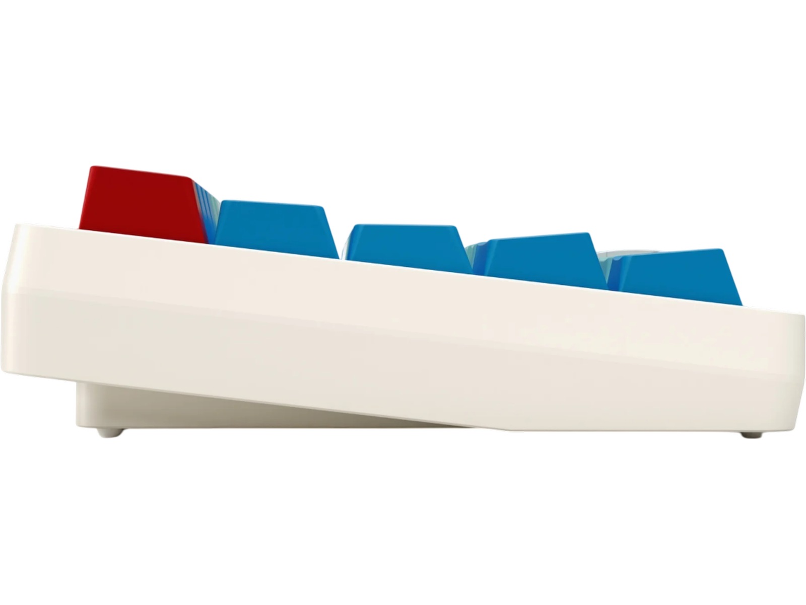 Varmilo Muse65 HE Summit 65% Gamingtangentbord -B-Grade Demo tangentbord