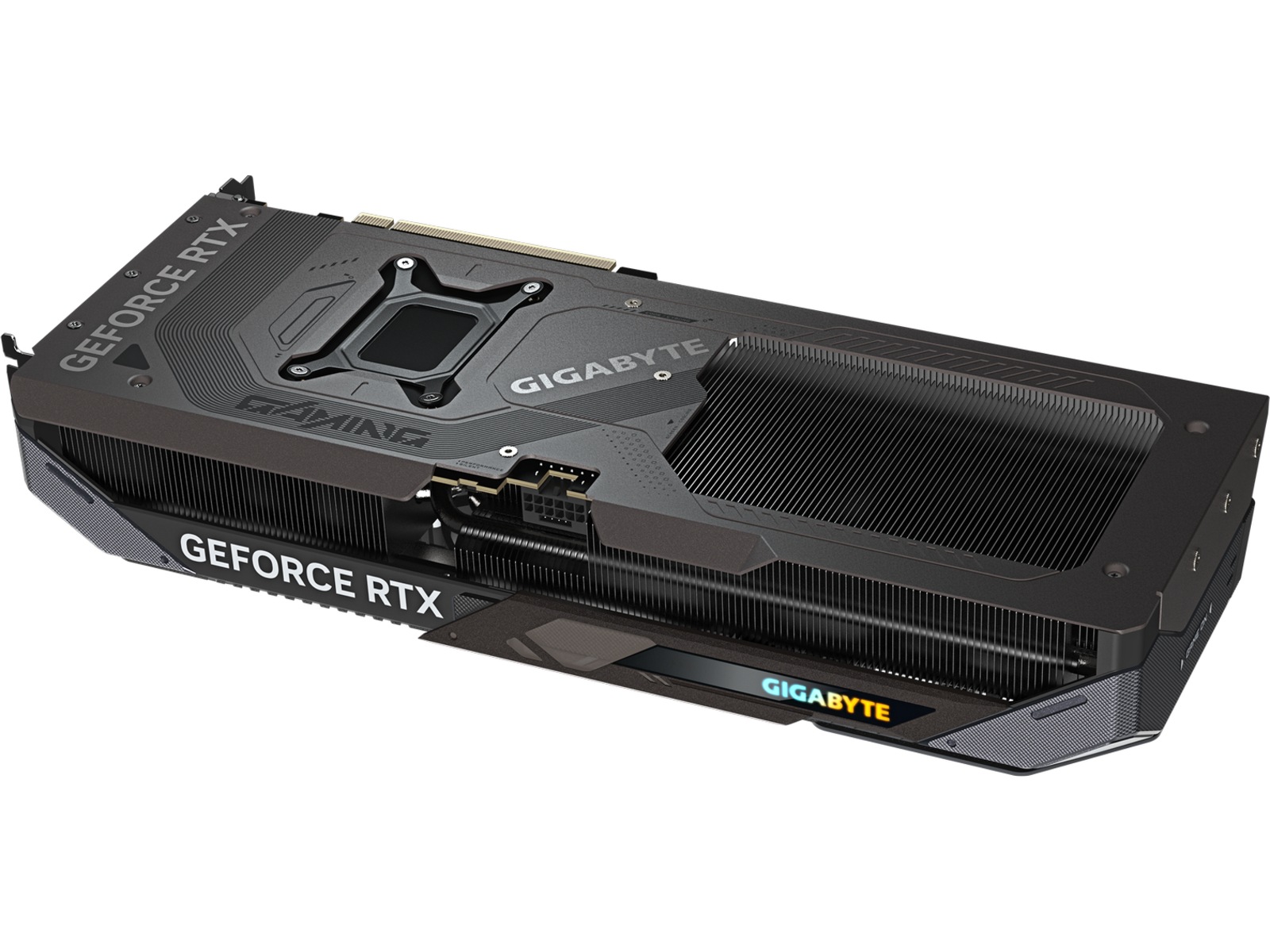 Gigabyte GeForce RTX 5070 GAMING OC -B-Grade Demo grafikkort