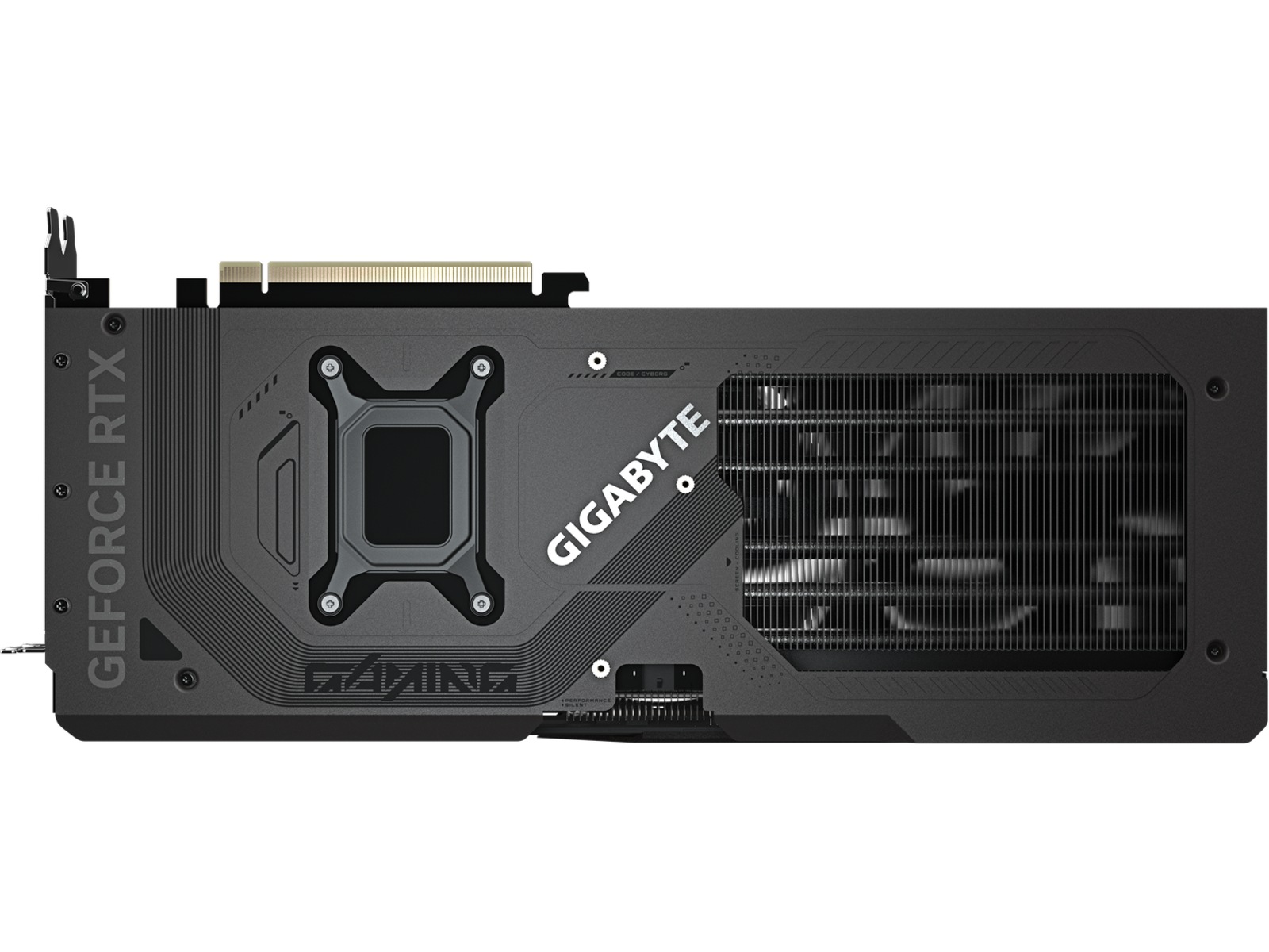 Gigabyte GeForce RTX 5070 GAMING OC -B-Grade Demo grafikkort