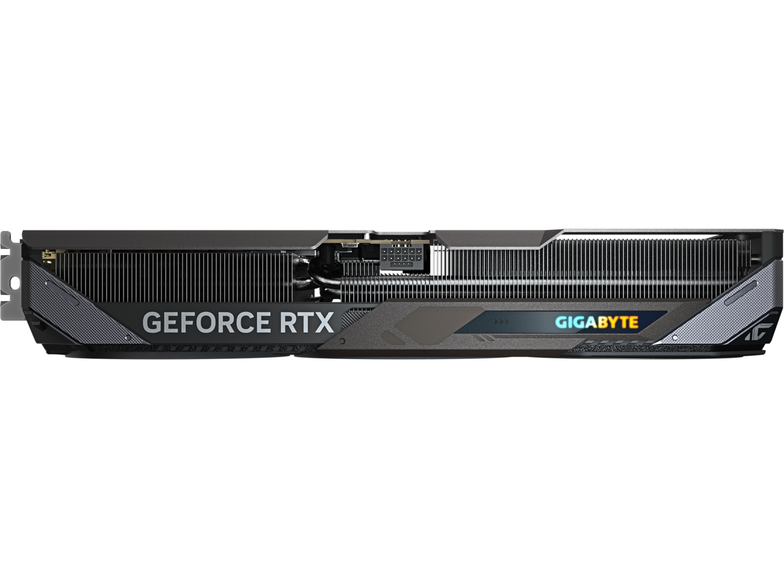 Gigabyte GeForce RTX 5070 GAMING OC -B-Grade Demo grafikkort
