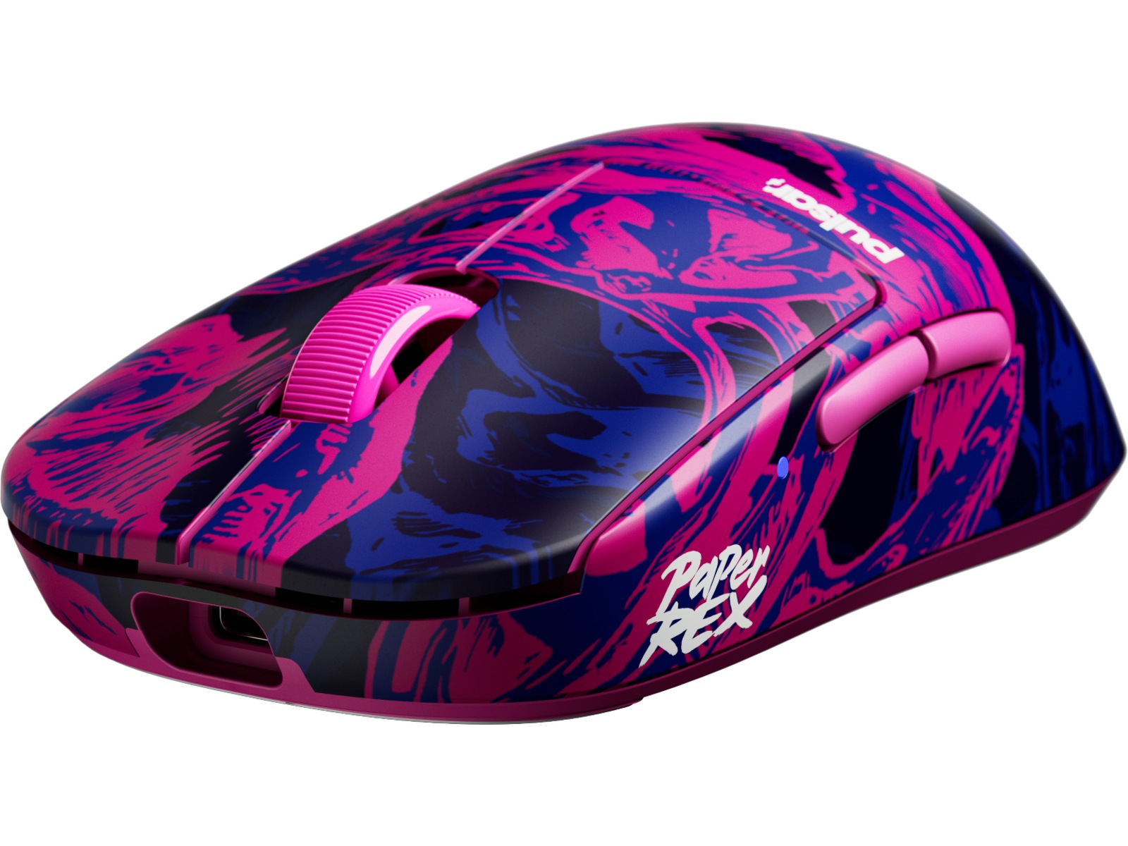 Pulsar X2 V3 Mini trådlös spelmus (PRX edition) -B-Grade Demo mus