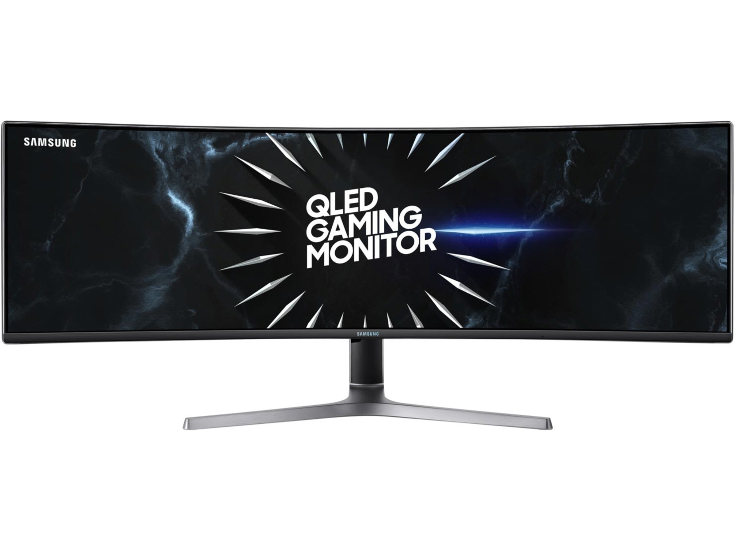 Samsung 49" Curved gamingskärm LC49RG90SSUXEN Demo Komplett.se