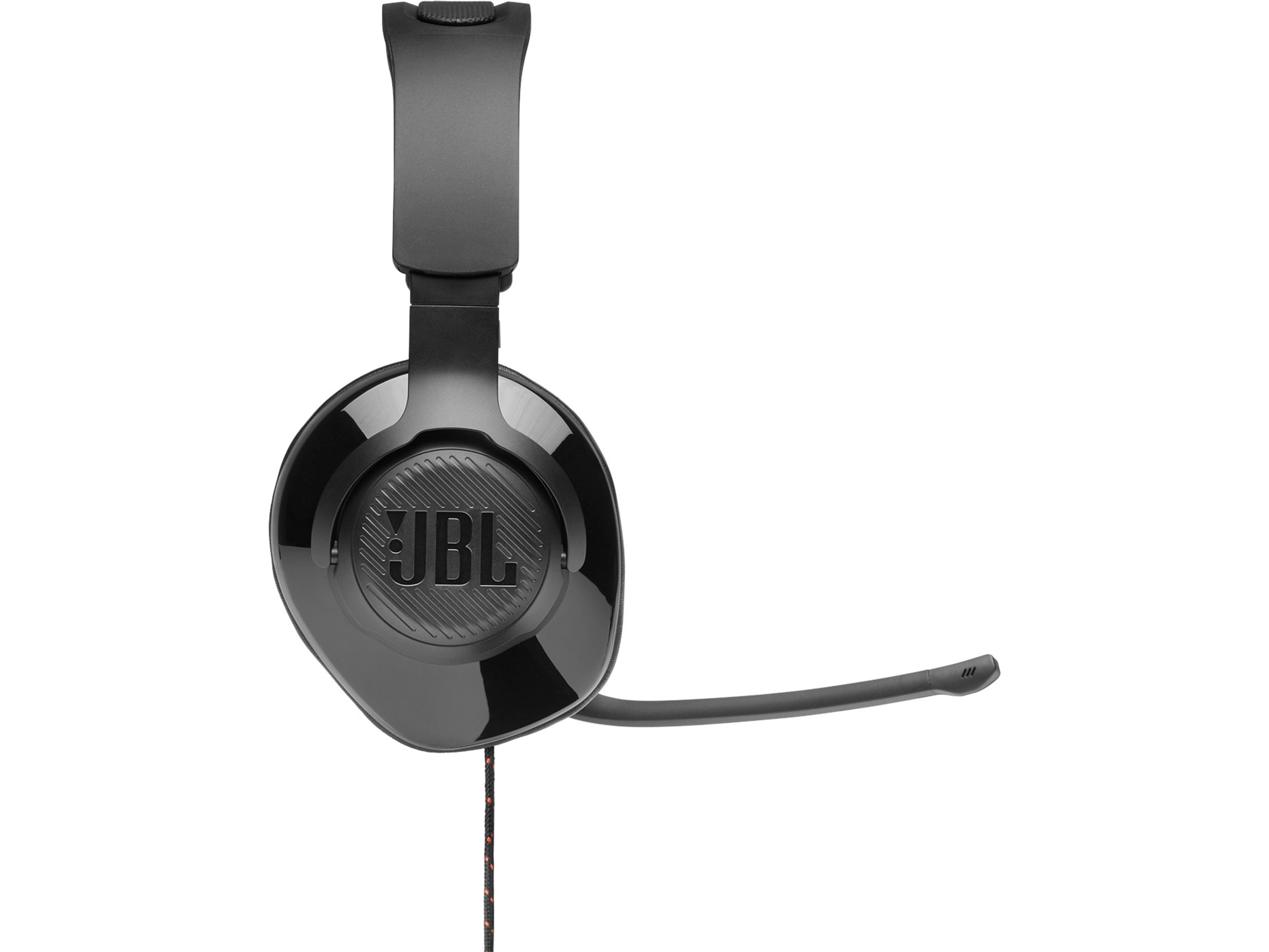 JBL Quantum 200 Gaming headset Gaming headset Komplett.se
