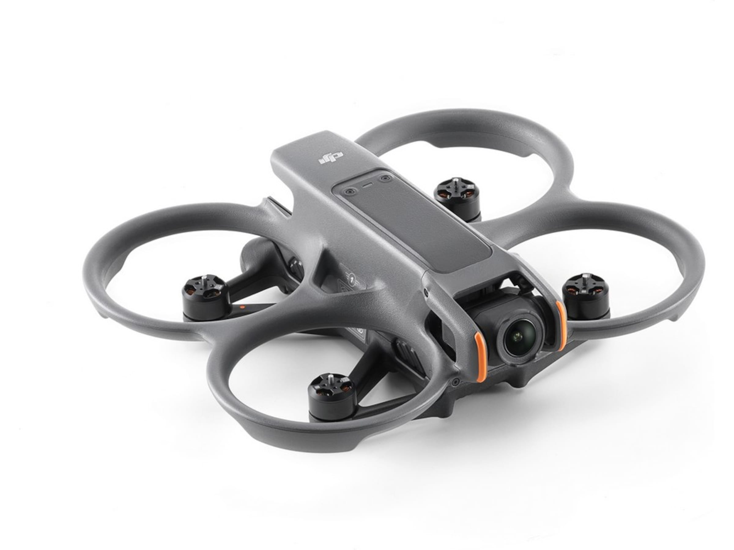 DJI Avata 2 Fly More Combo (Three Batteries) Drönare