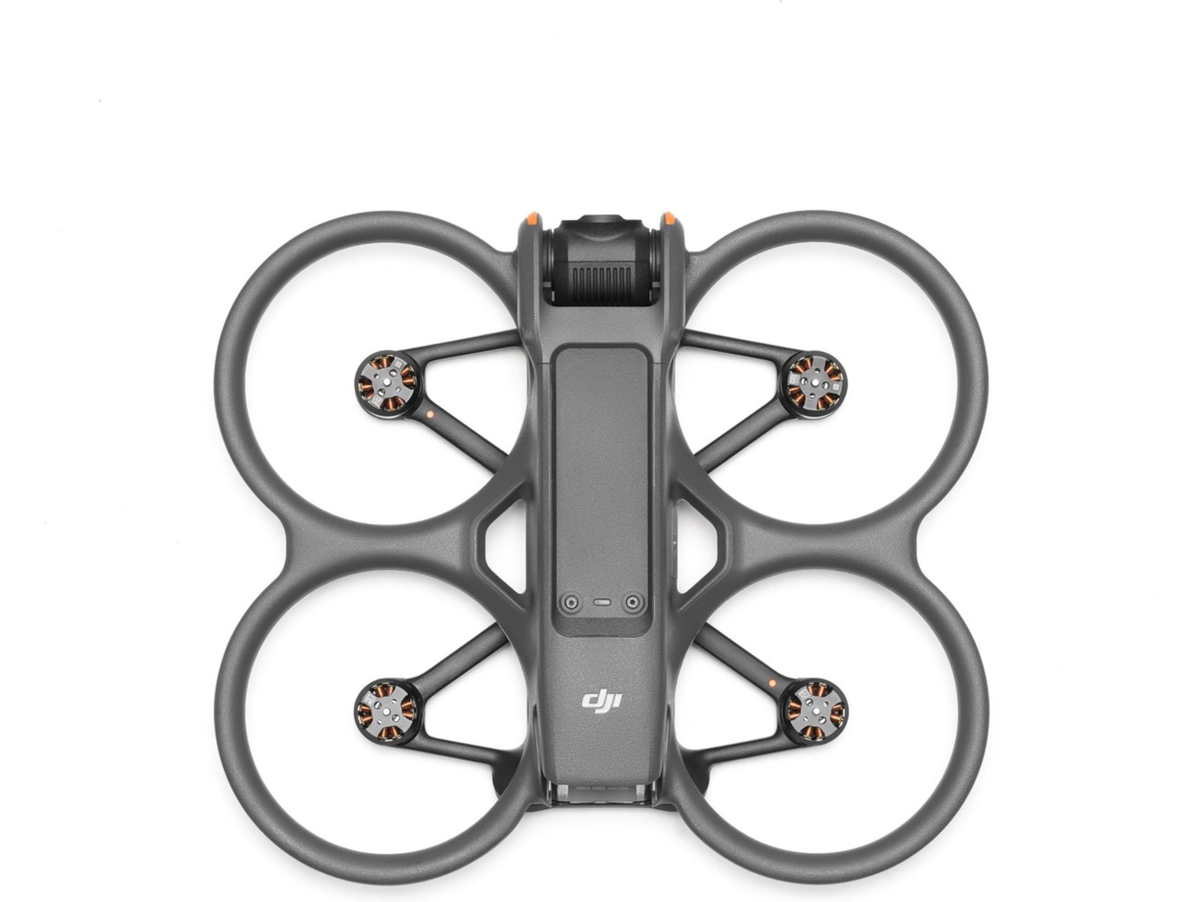 DJI Avata 2 Fly More Combo (Three Batteries) Drönare