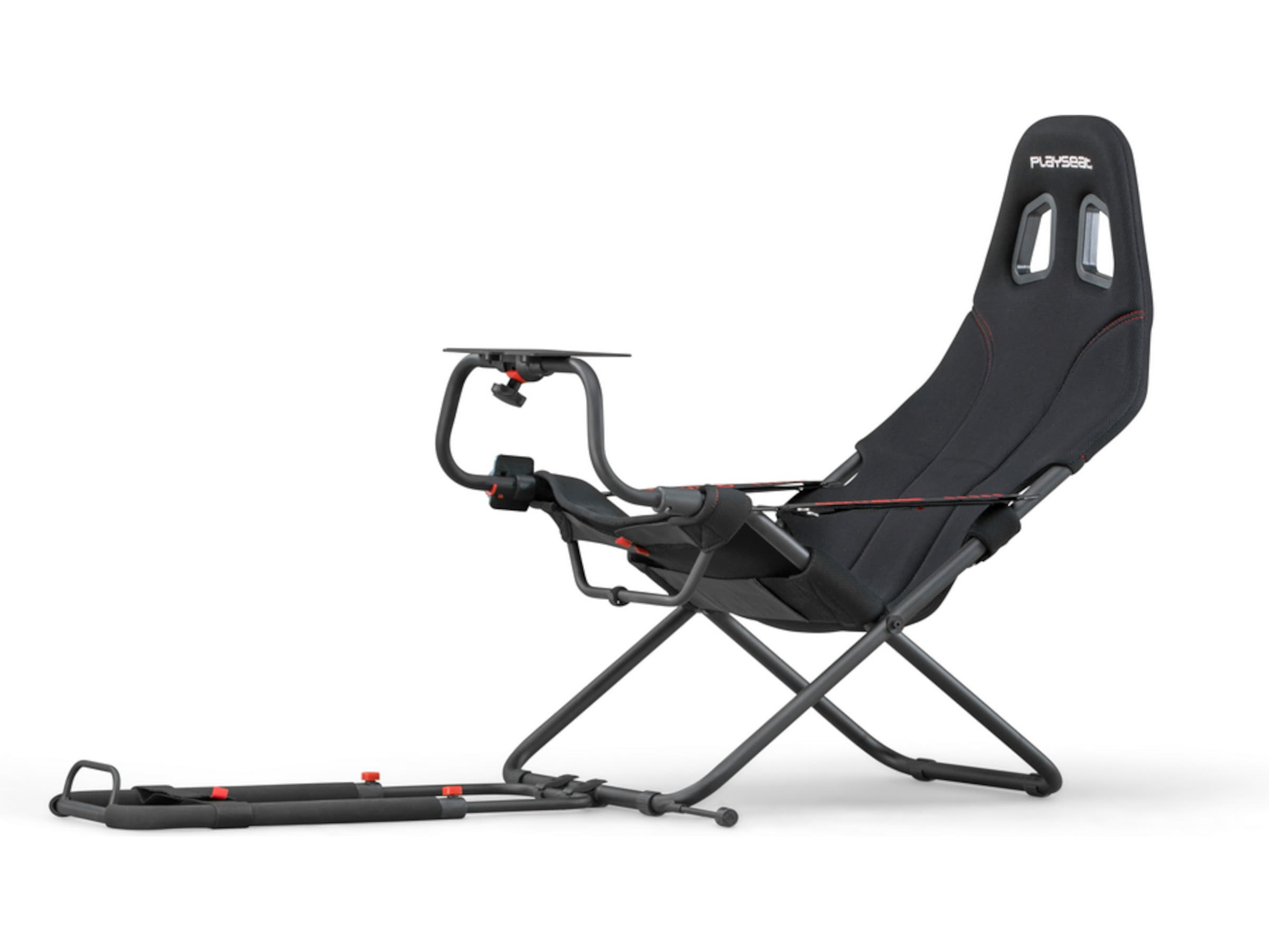Playseat Challenge ActiFit Racing stol (svart) Simulator