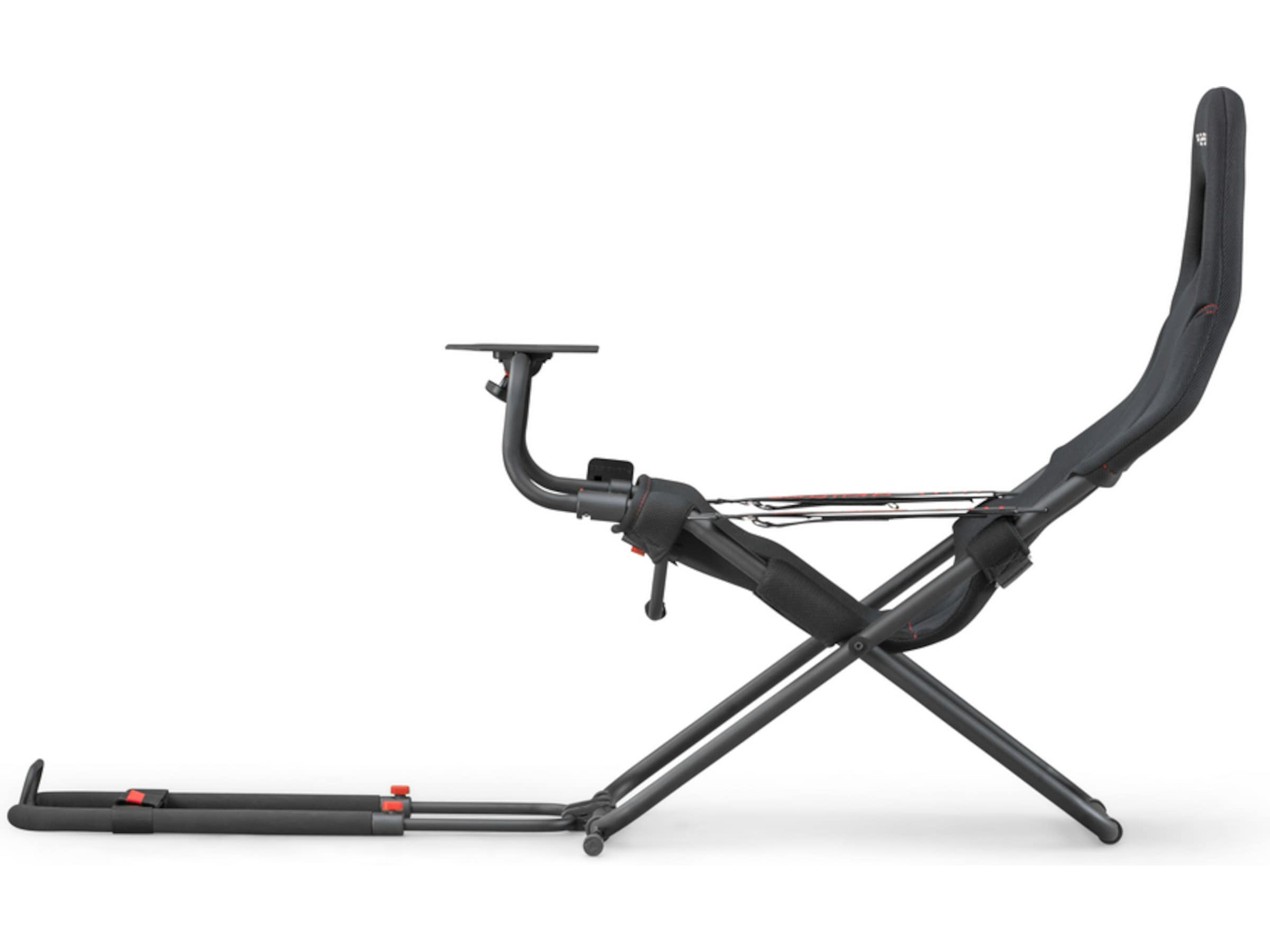 Playseat Challenge ActiFit Racing stol (svart) Simulator