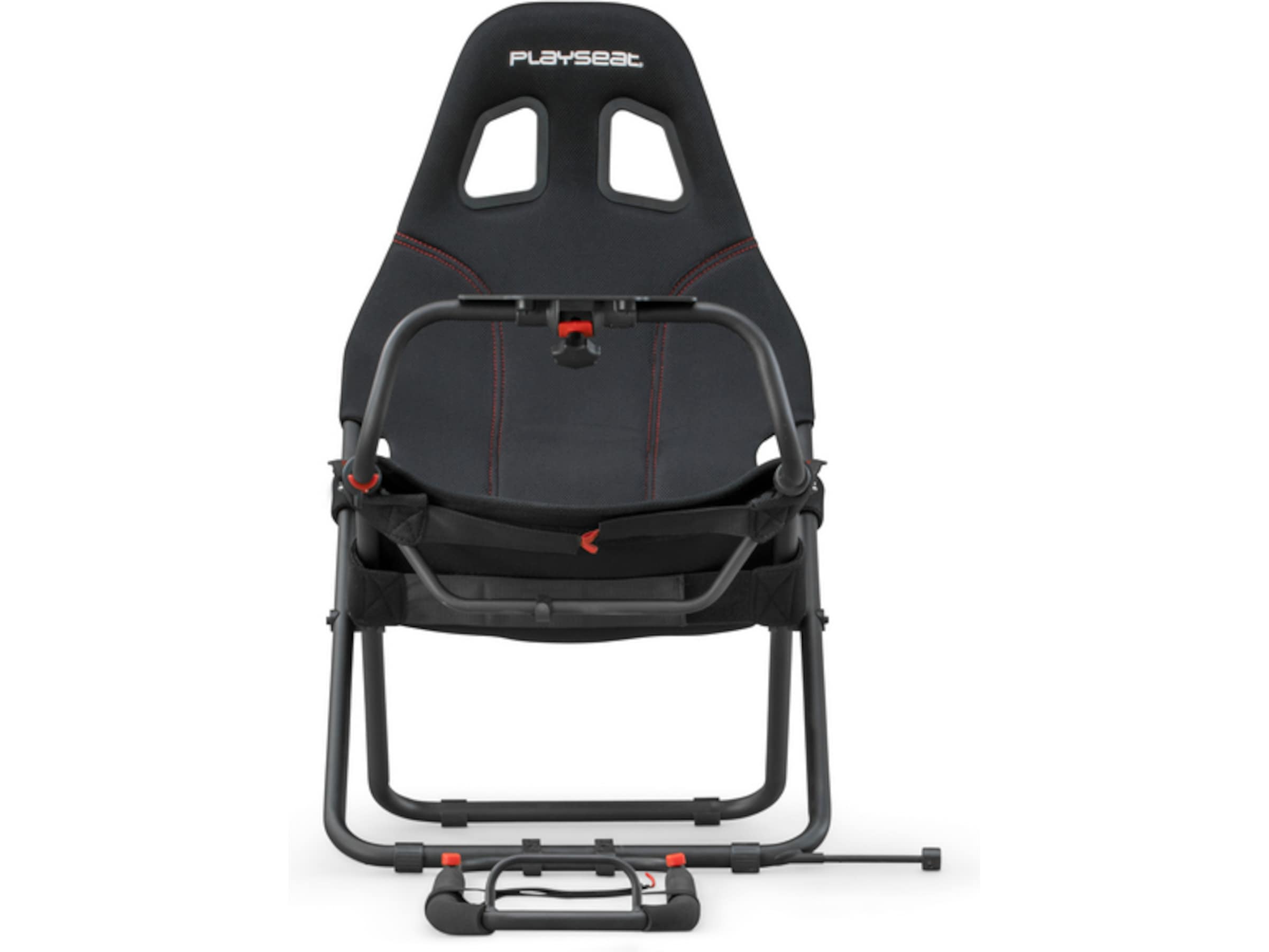 Playseat Challenge ActiFit Racing stol (svart) Simulator