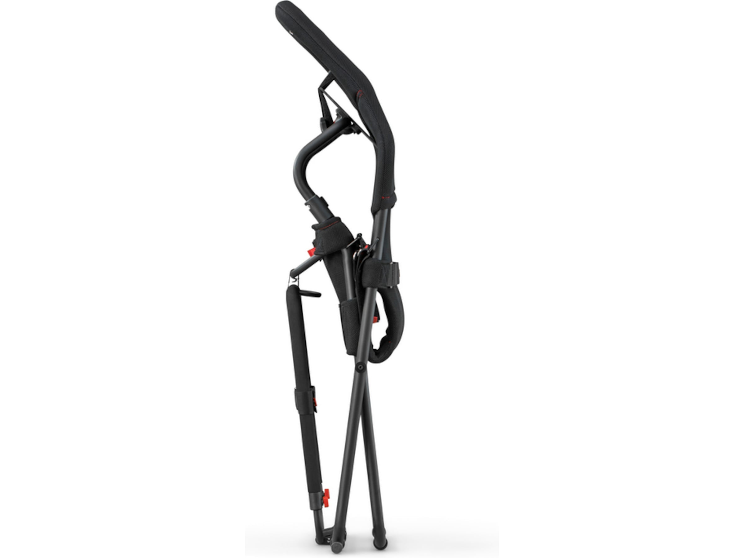 Playseat Challenge ActiFit Racing stol (svart) Simulator