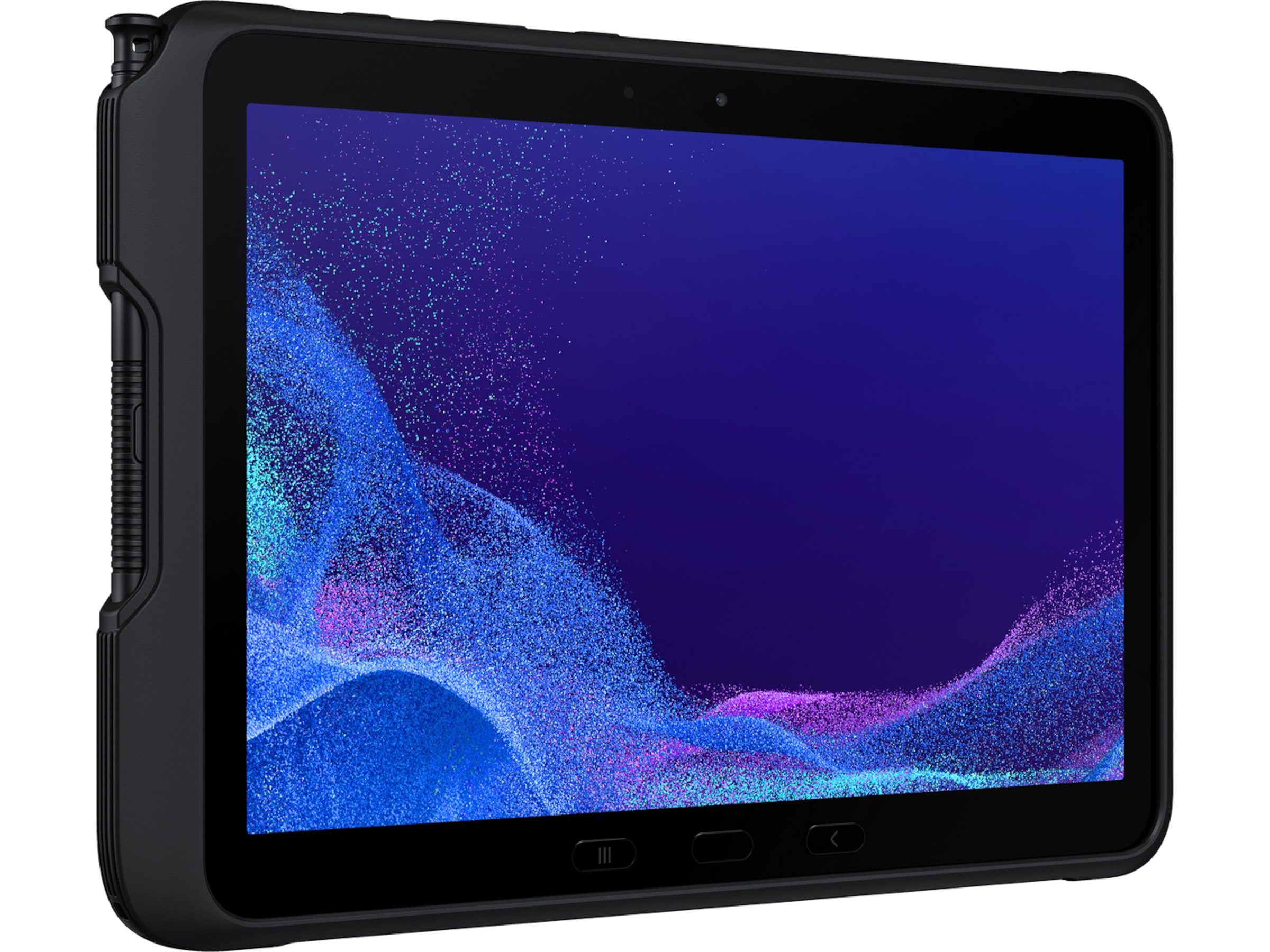 Galaxy Tab Active4 Pro 5G 128GB Surfplattor