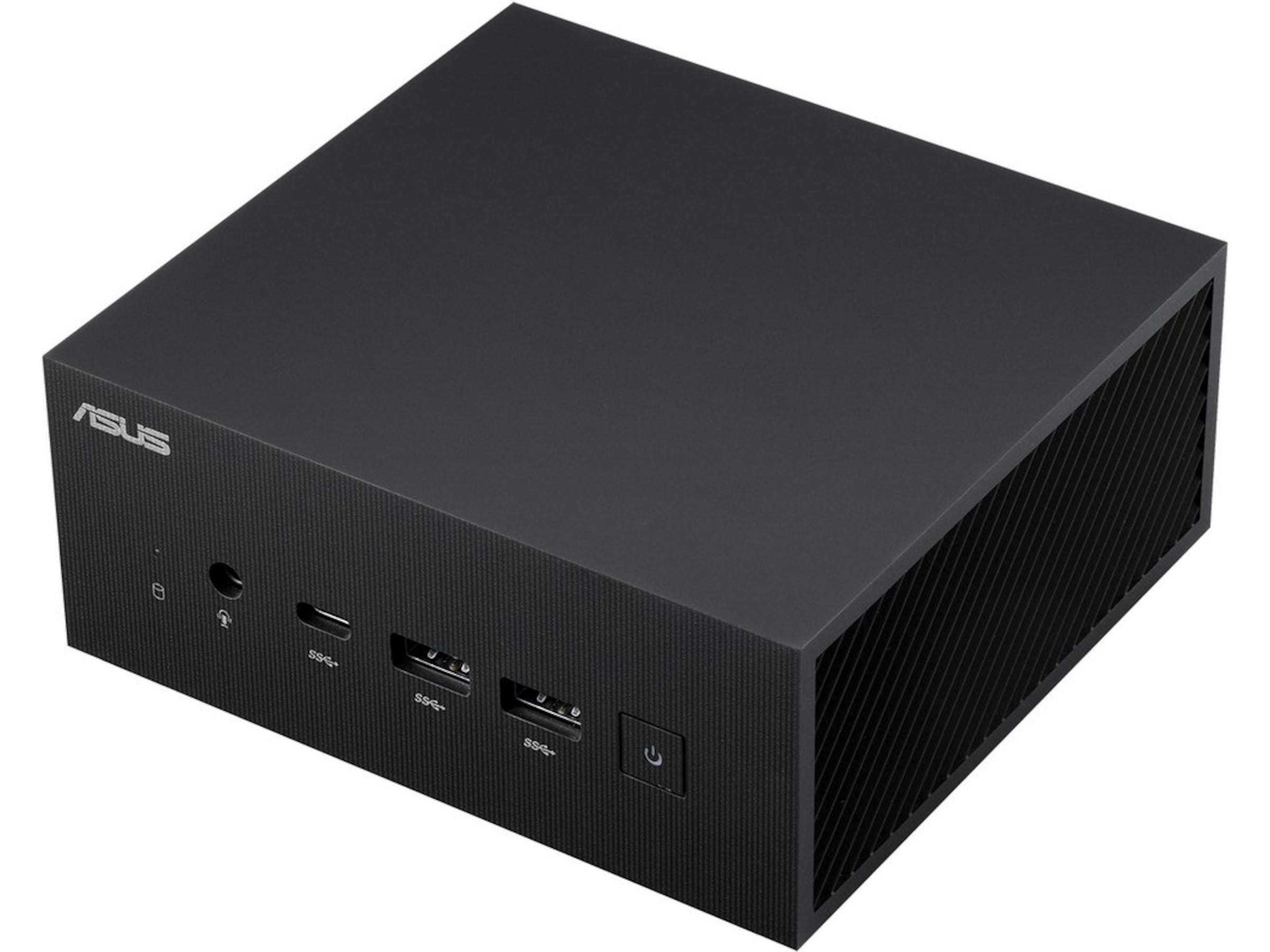ASUS Mini PC PN52 Stationär dator Komplett.se