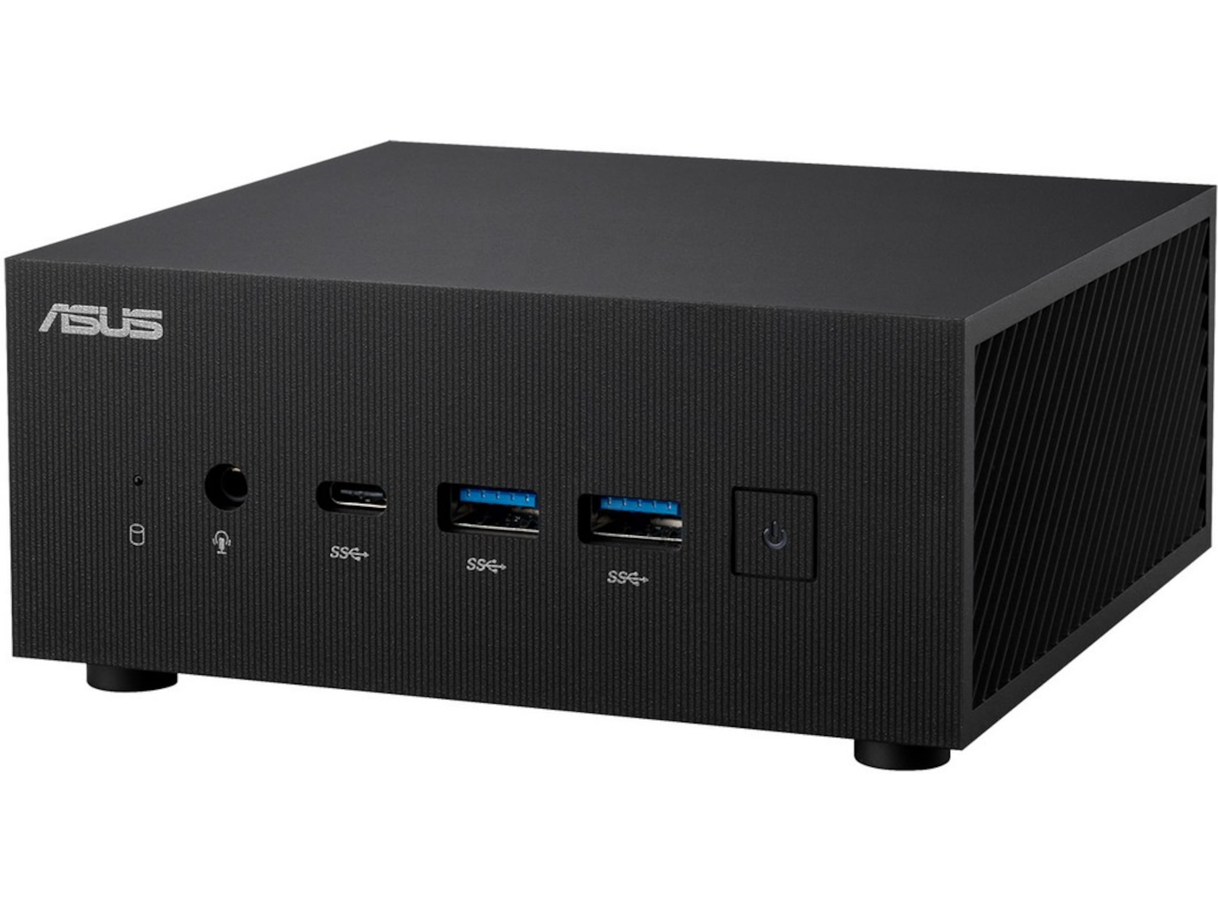 ASUS Mini PC PN52 Stationär dator Komplett.se
