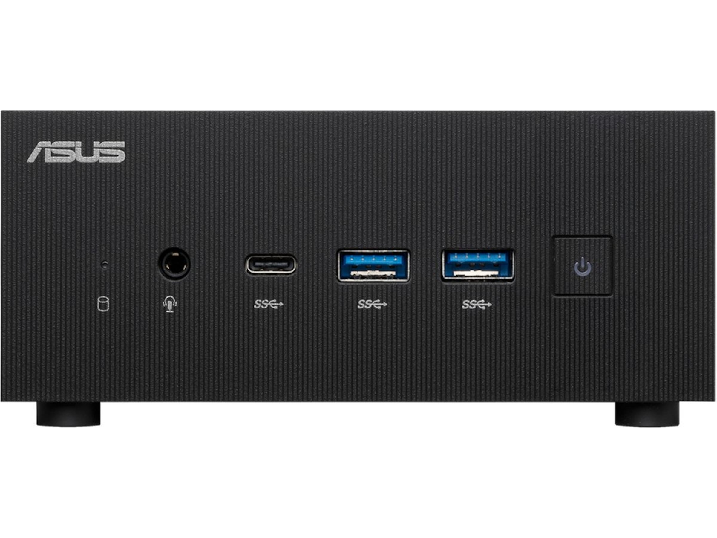 ASUS Mini PC PN52 Stationär dator Komplett.se