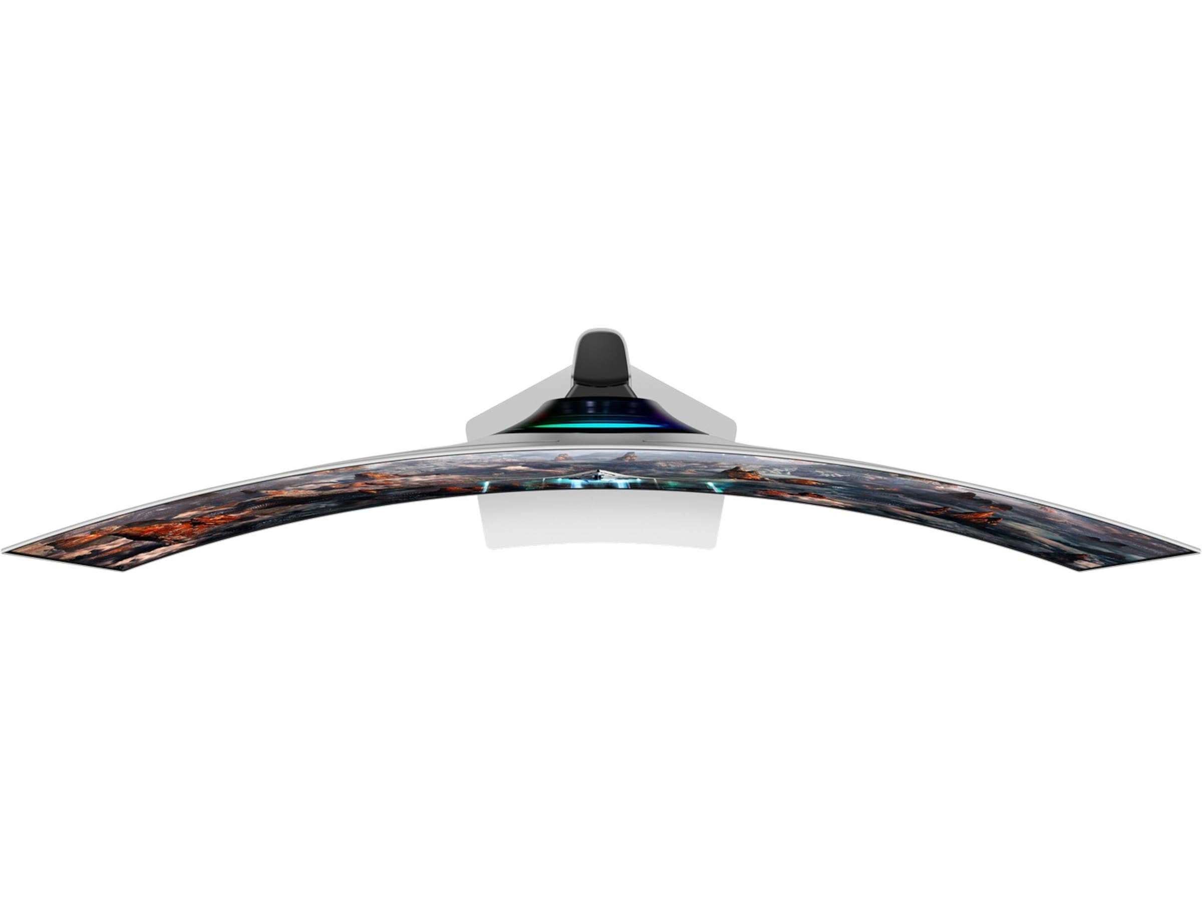 Samsung 49" Odyssey OLED G9 Curved gamingskärm S49CG934 Gamingskärmar