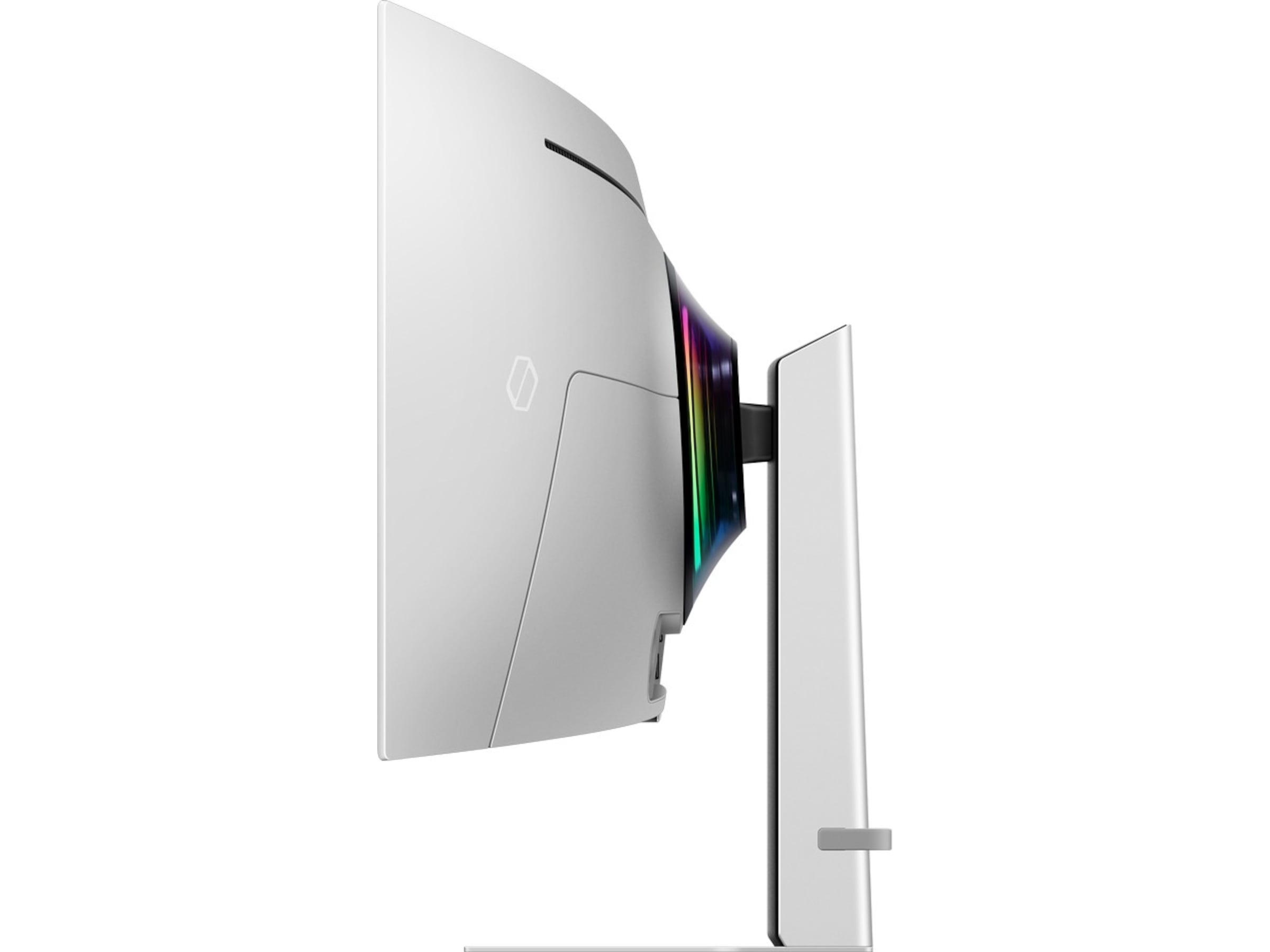 Samsung 49" Odyssey OLED G9 Curved gamingskärm S49CG934 Gamingskärmar