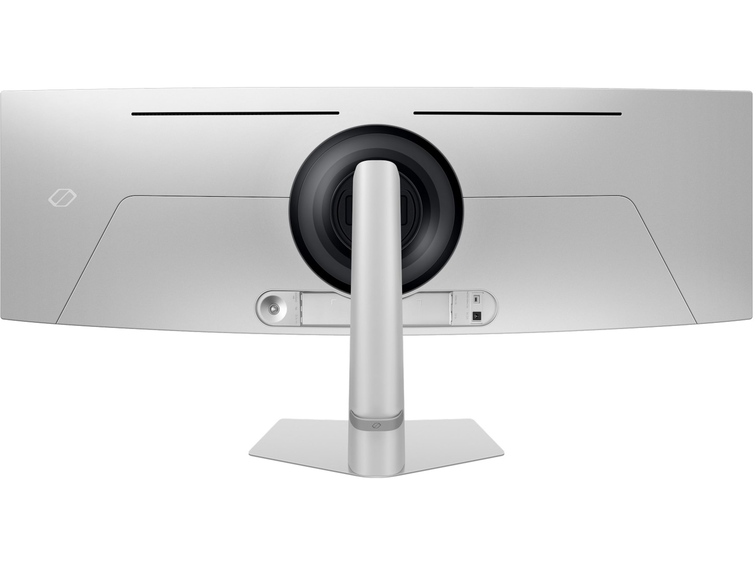 Samsung 49" Odyssey OLED G9 Curved gamingskärm S49CG934 Gamingskärmar