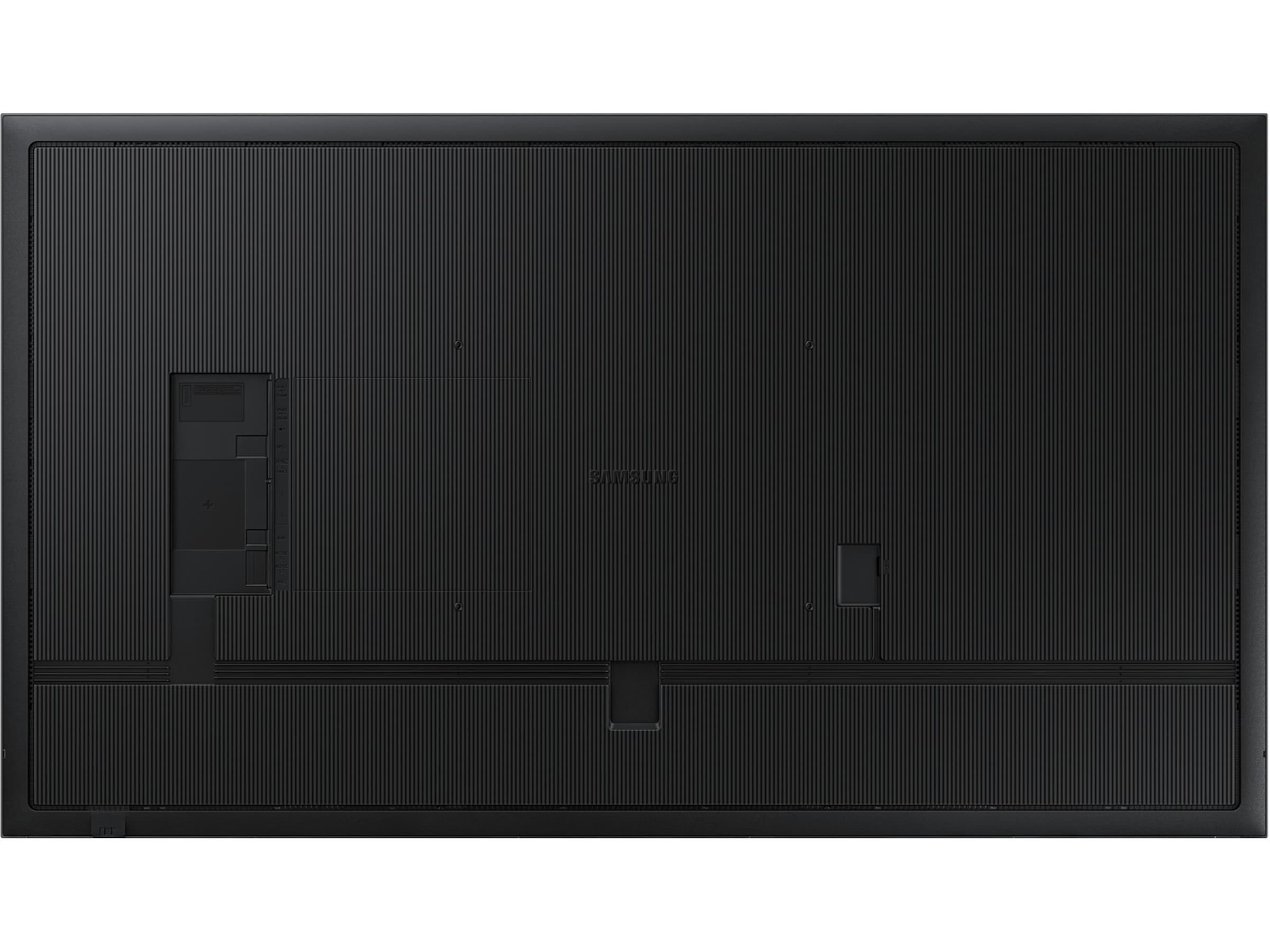 Samsung 65" 4K Public Display QM65C Public Display