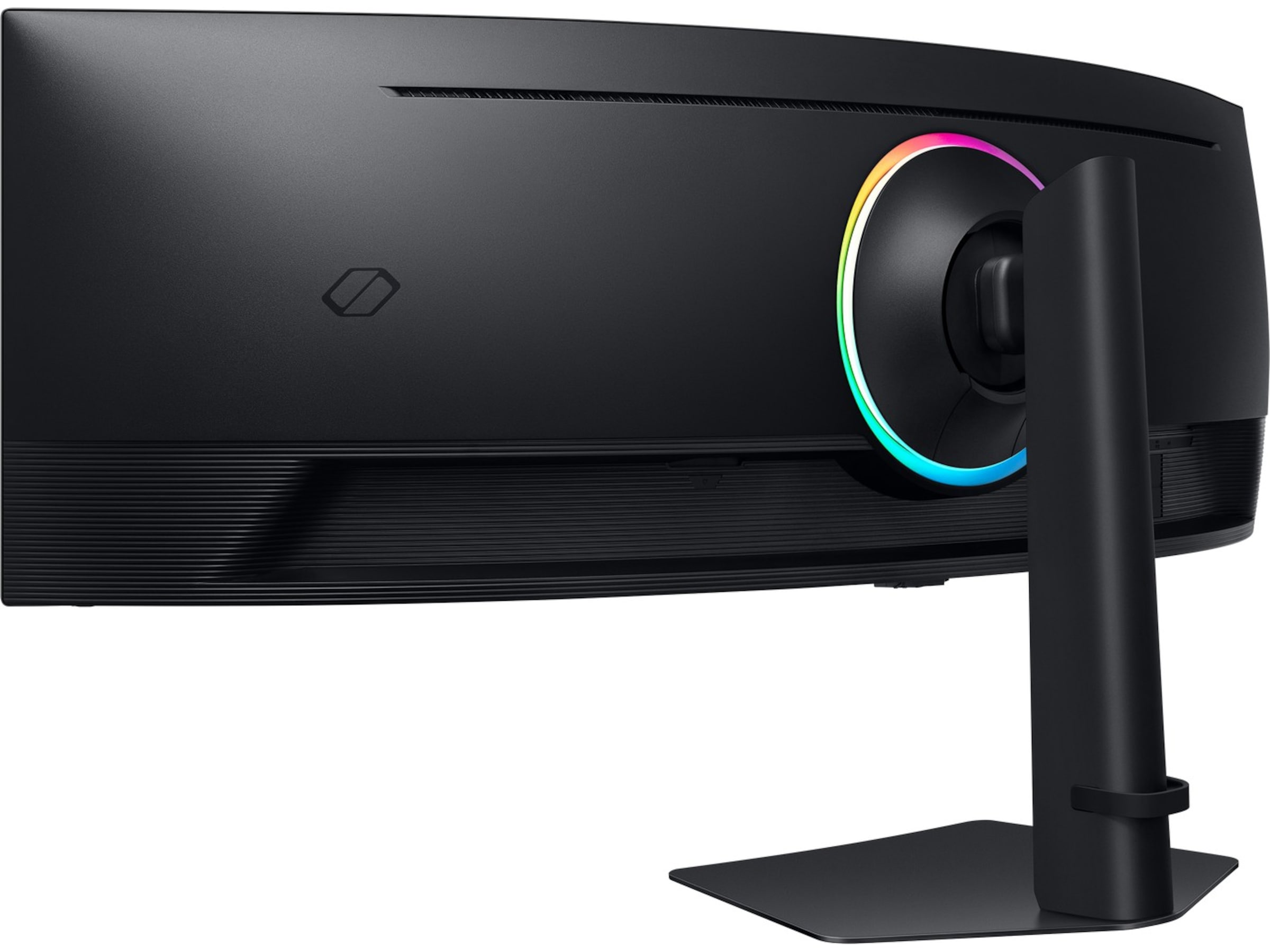 Samsung 49" Odyssey G9 curved skärm C49CG950 Bildskärmar