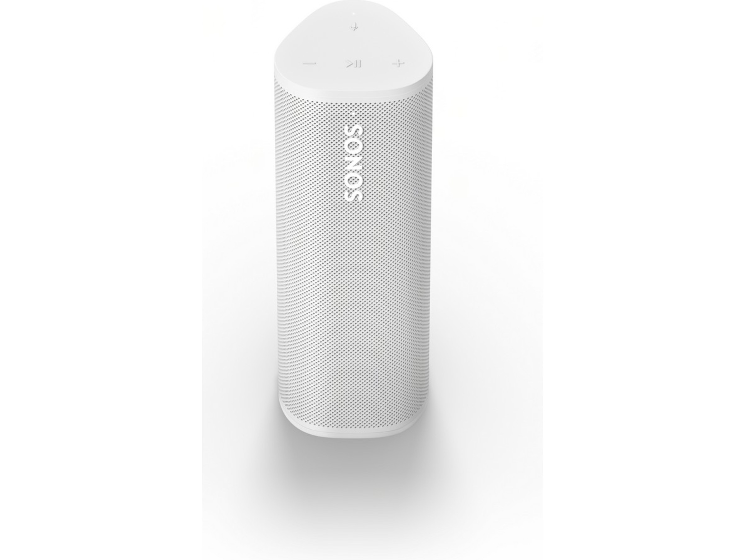 Sonos Roam 2 högtalare (vit) Trådlös / Bluetooth högtalare