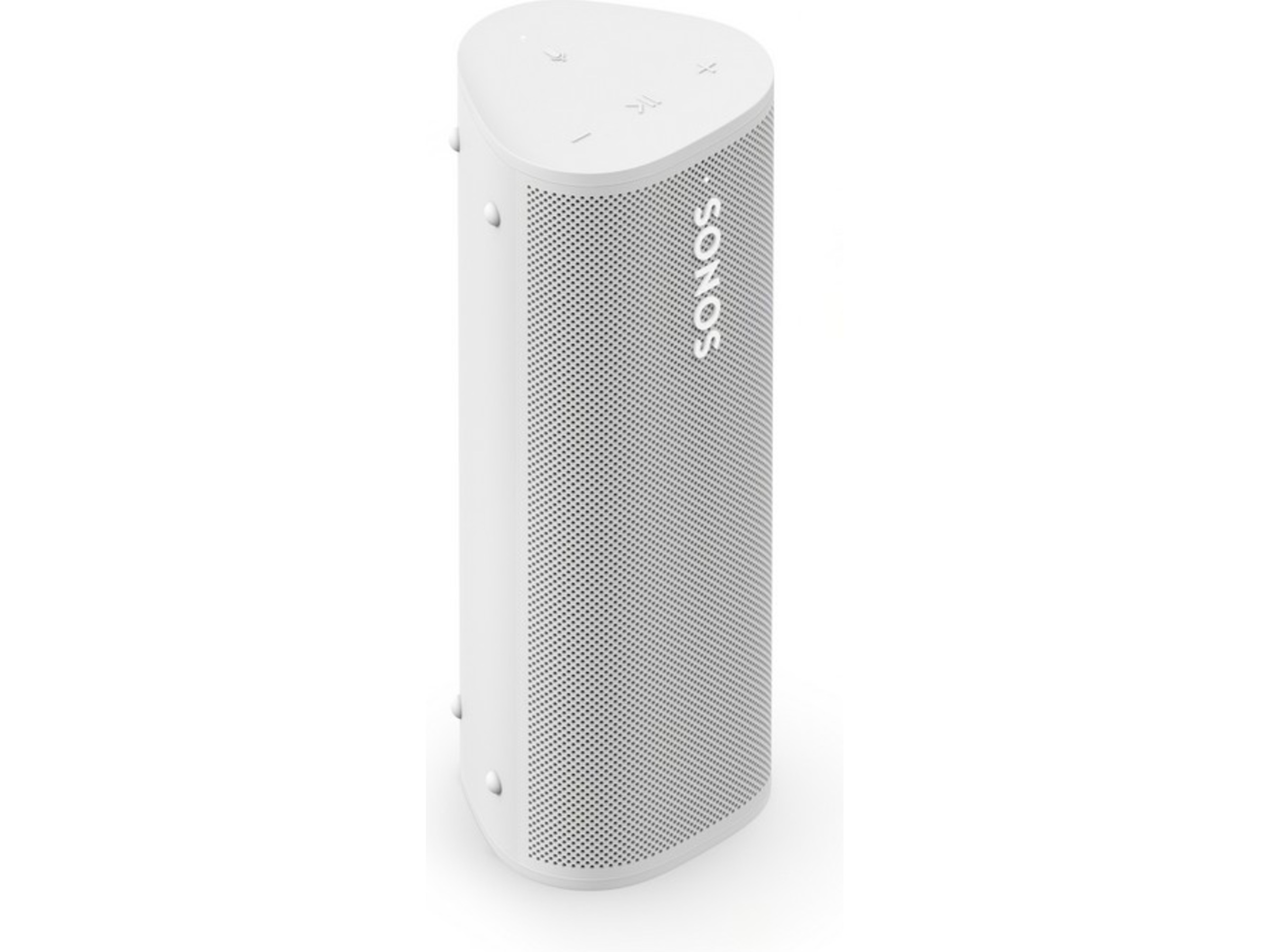 Sonos Roam 2 högtalare (vit) Trådlös / Bluetooth högtalare
