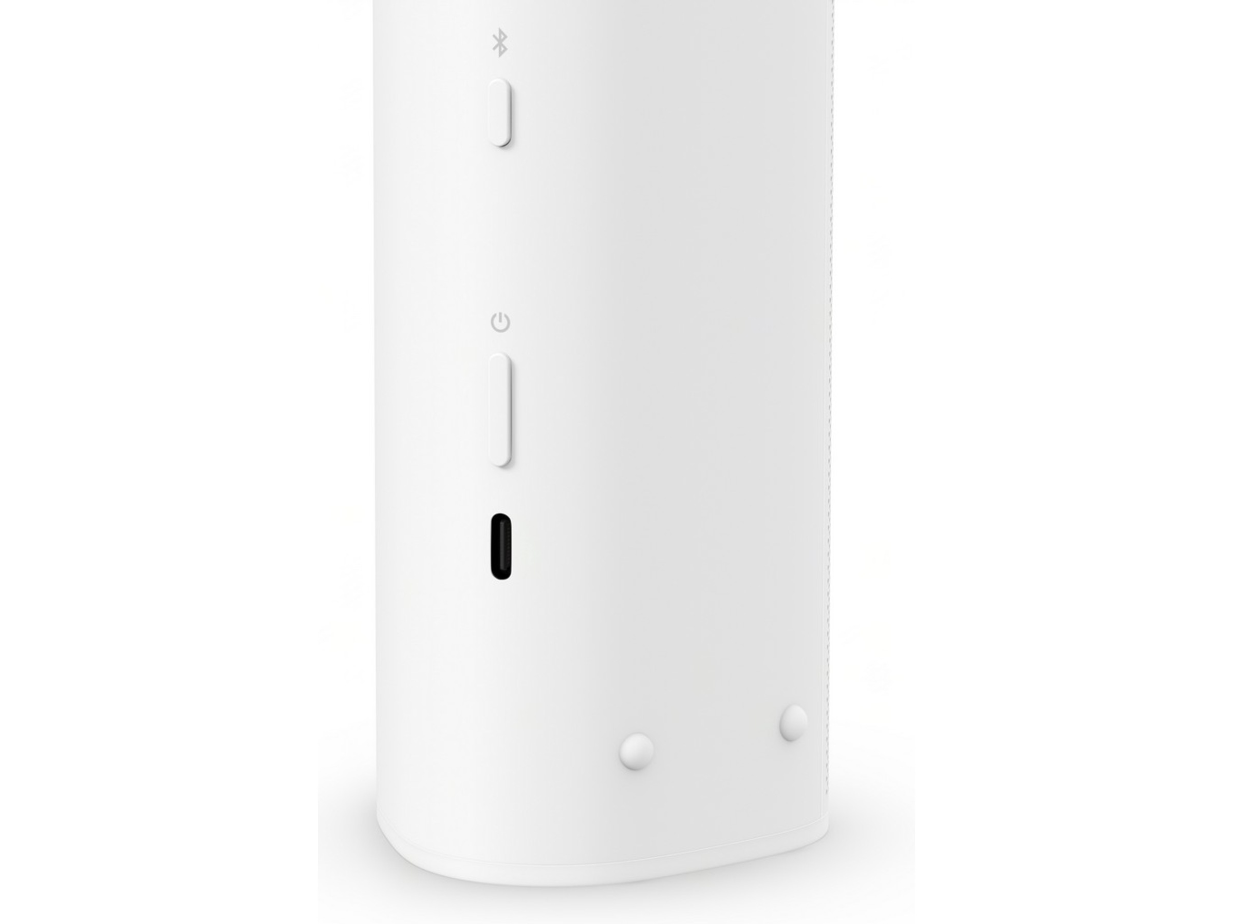 Sonos Roam 2 högtalare (vit) Trådlös / Bluetooth högtalare