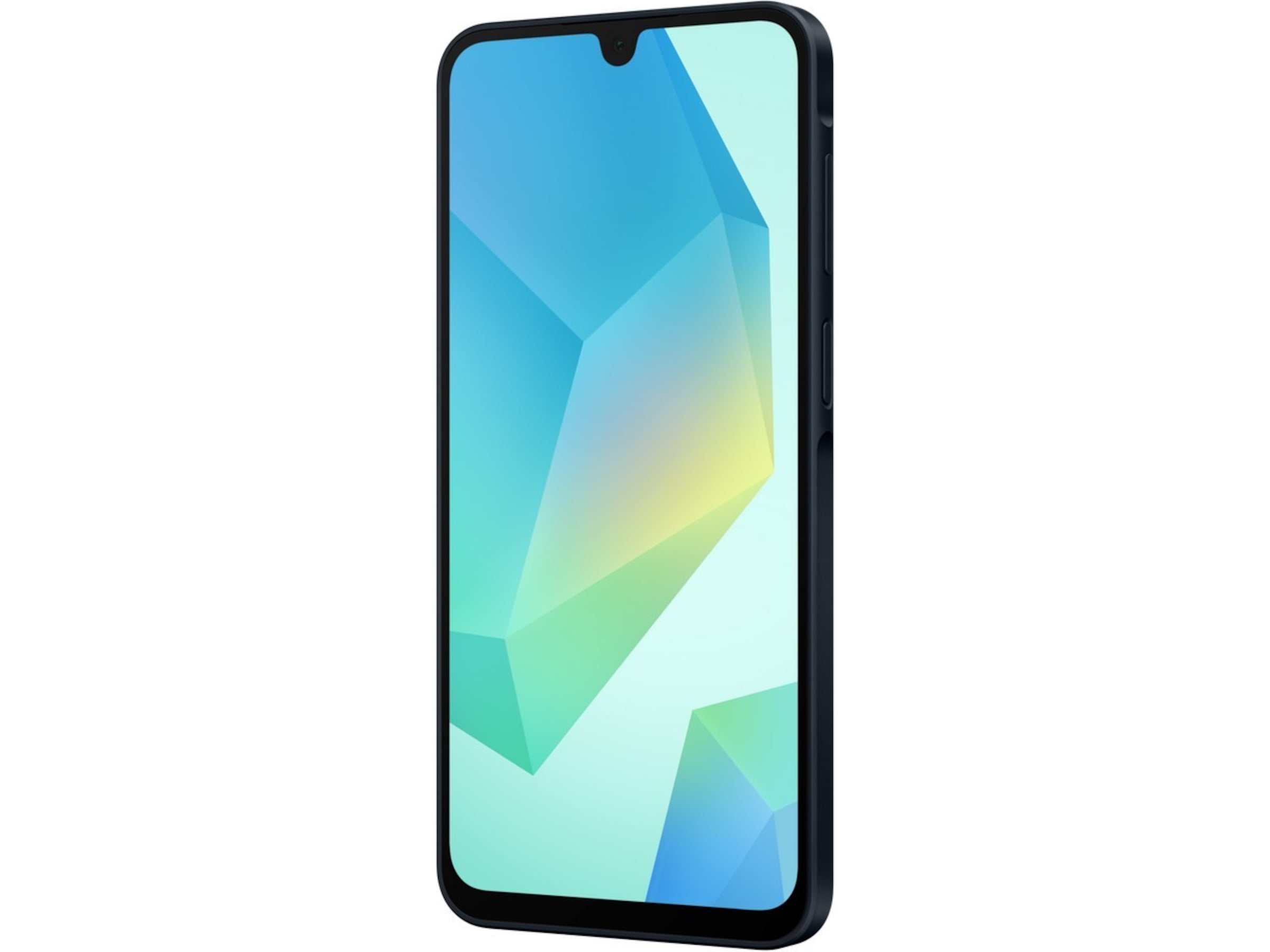 Samsung Galaxy A16 LTE 128GB (black) Mobiltelefoner