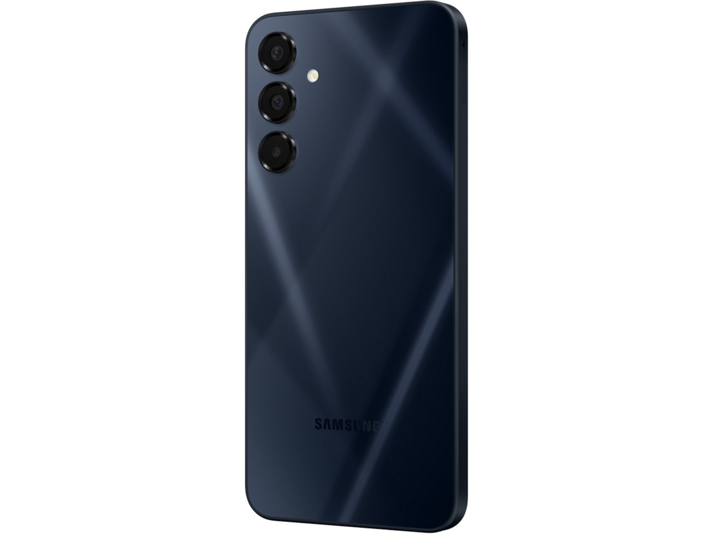 Samsung Galaxy A16 LTE 128GB (black) Mobiltelefoner