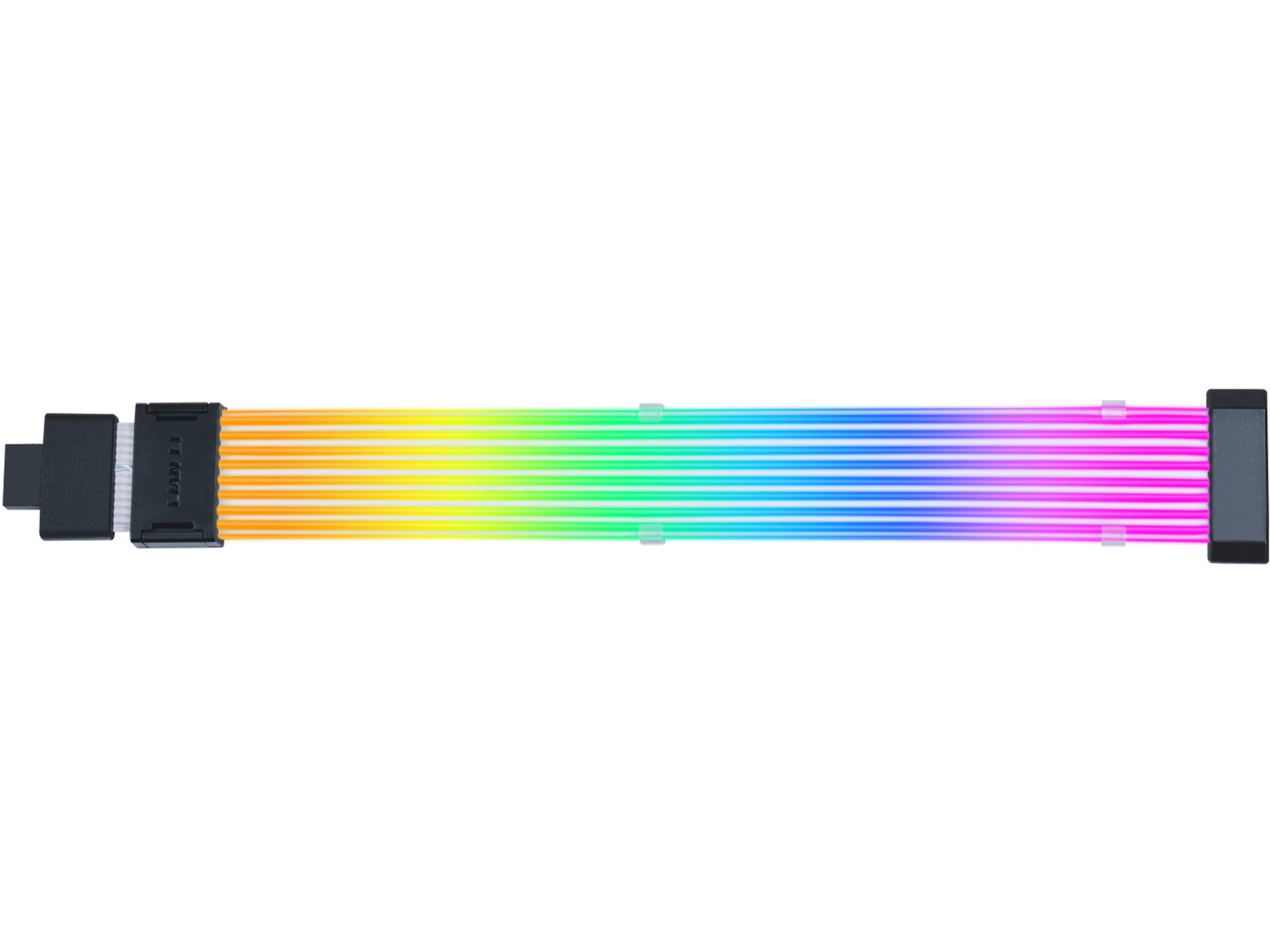 Lian Li Strimer Wireless PW16-8 1W Tillbehör