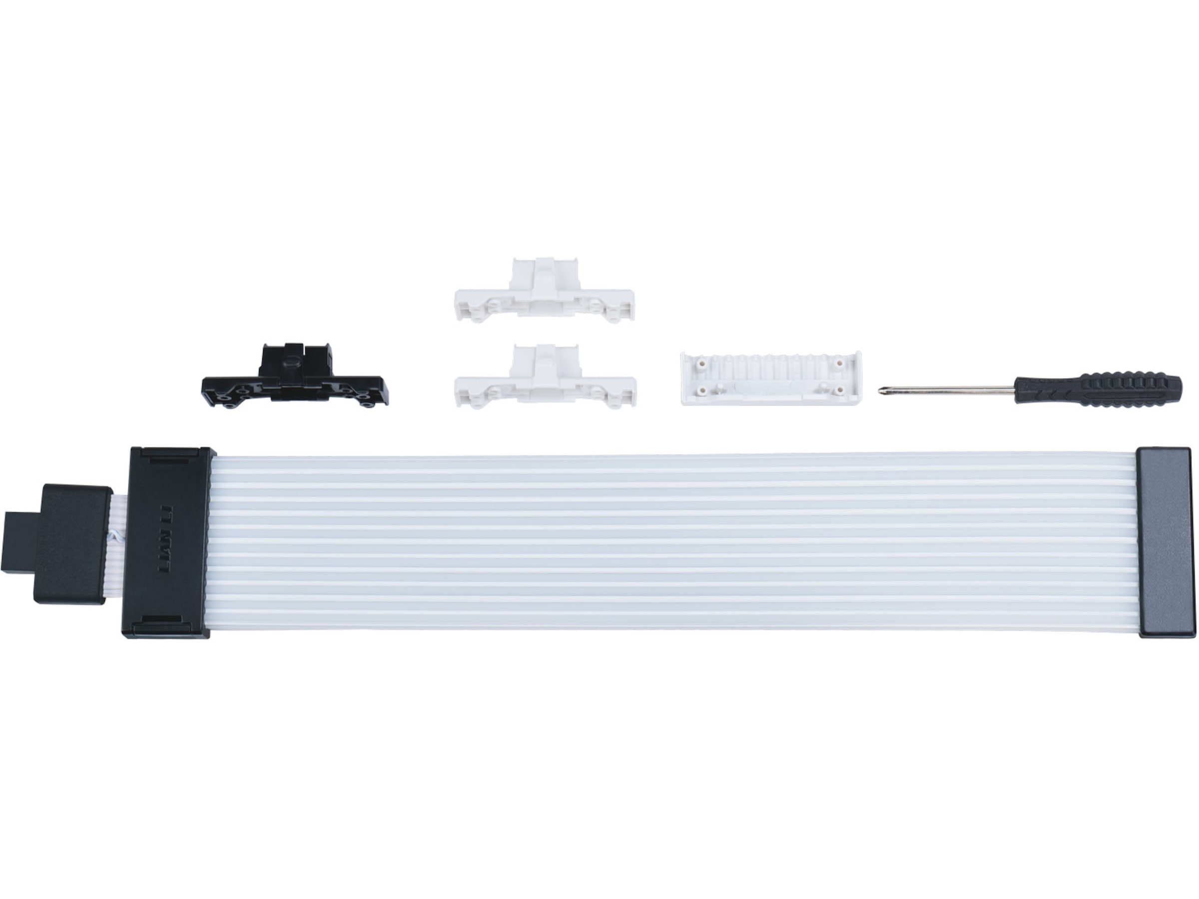 Lian Li Strimer Wireless PW16-12 1W Tillbehör