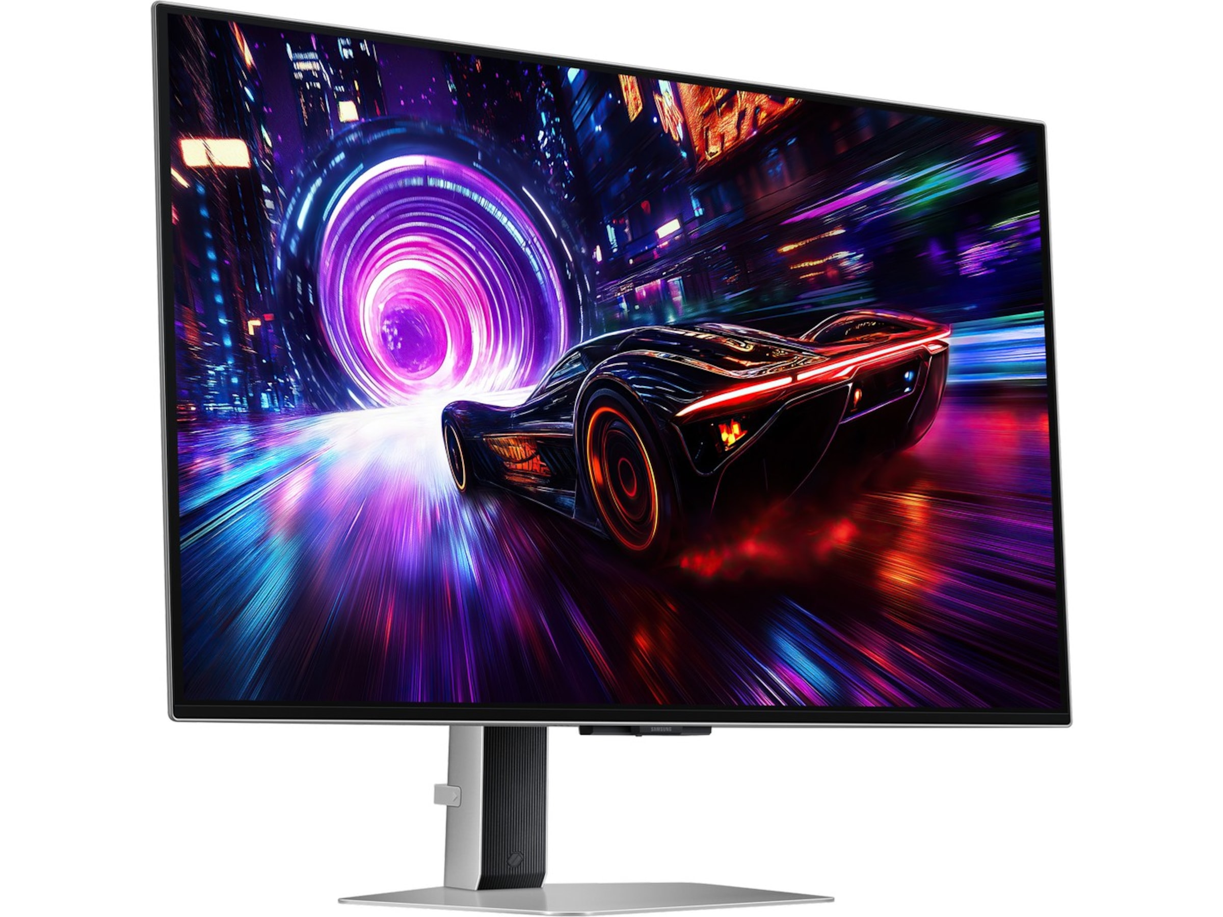 Samsung 27" Odyssey OLED G8 gamingskärm S27FG812 Gamingskärmar