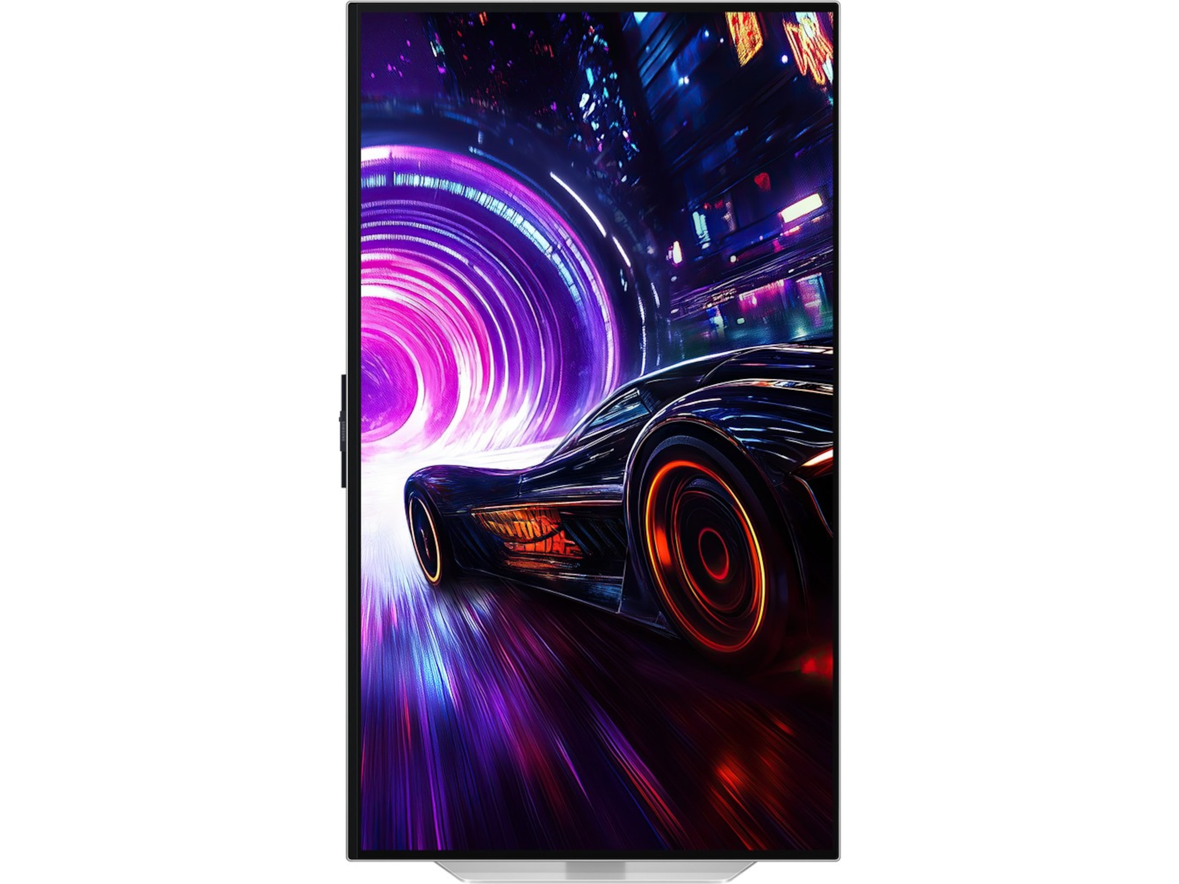 Samsung 27" Odyssey OLED G8 gamingskärm S27FG812 Gamingskärmar