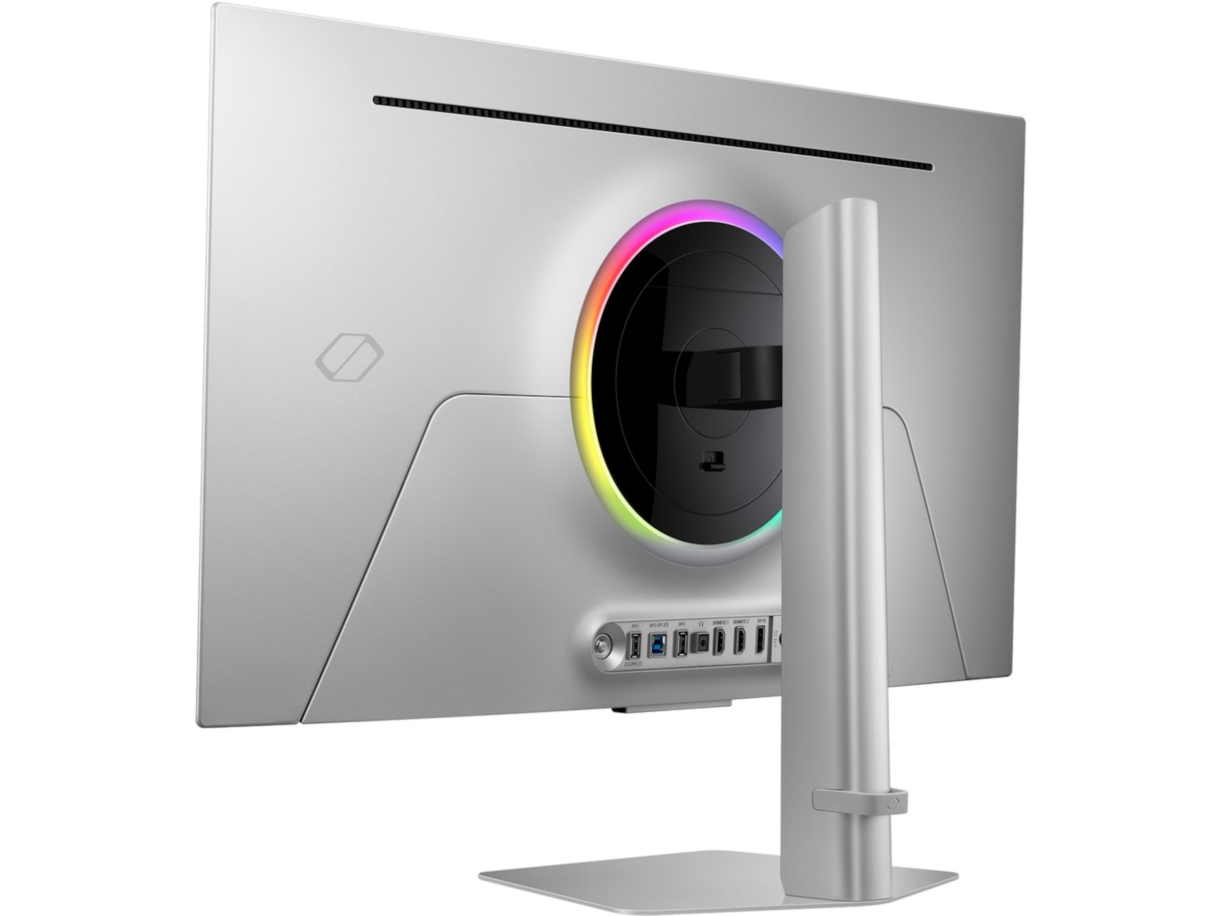 Samsung 32" Odyssey OLED G8 gamingskärm S32FG812 Gamingskärmar