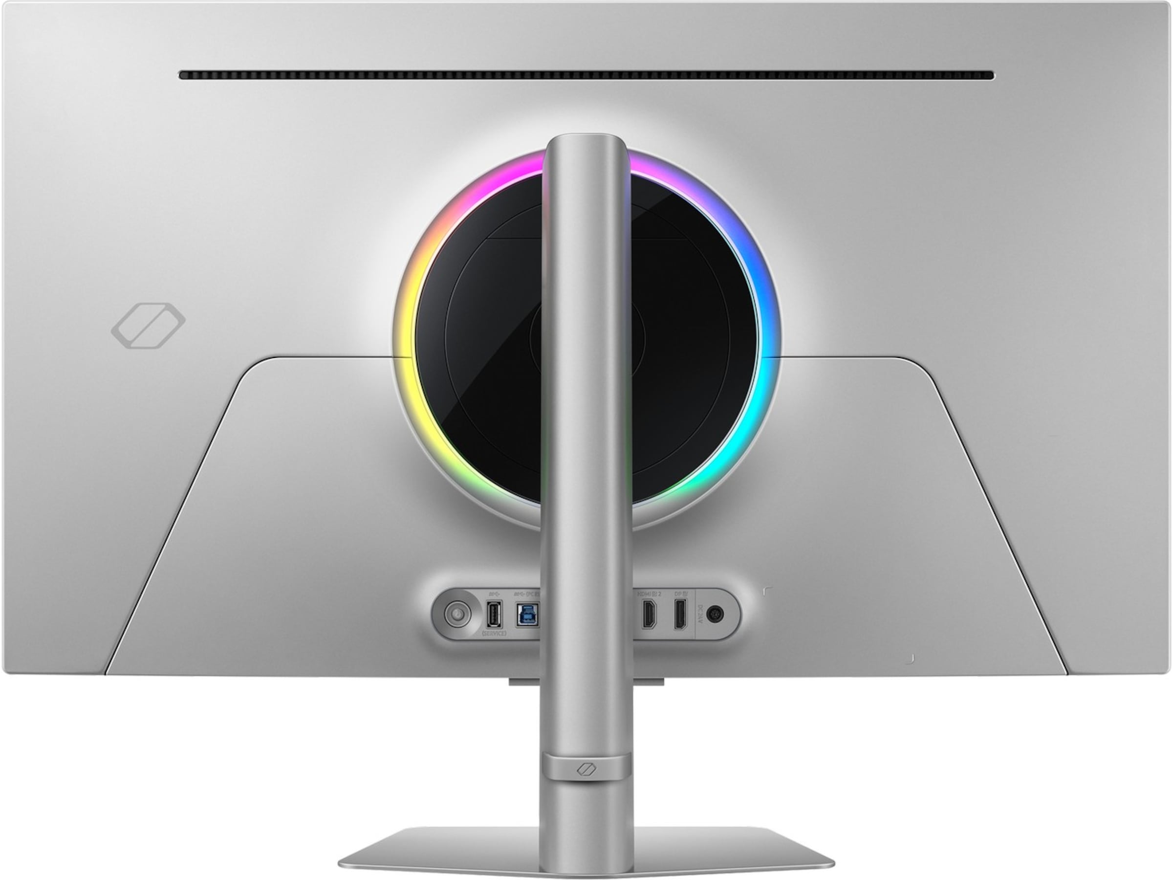 Samsung 32" Odyssey OLED G8 gamingskärm S32FG812 Gamingskärmar