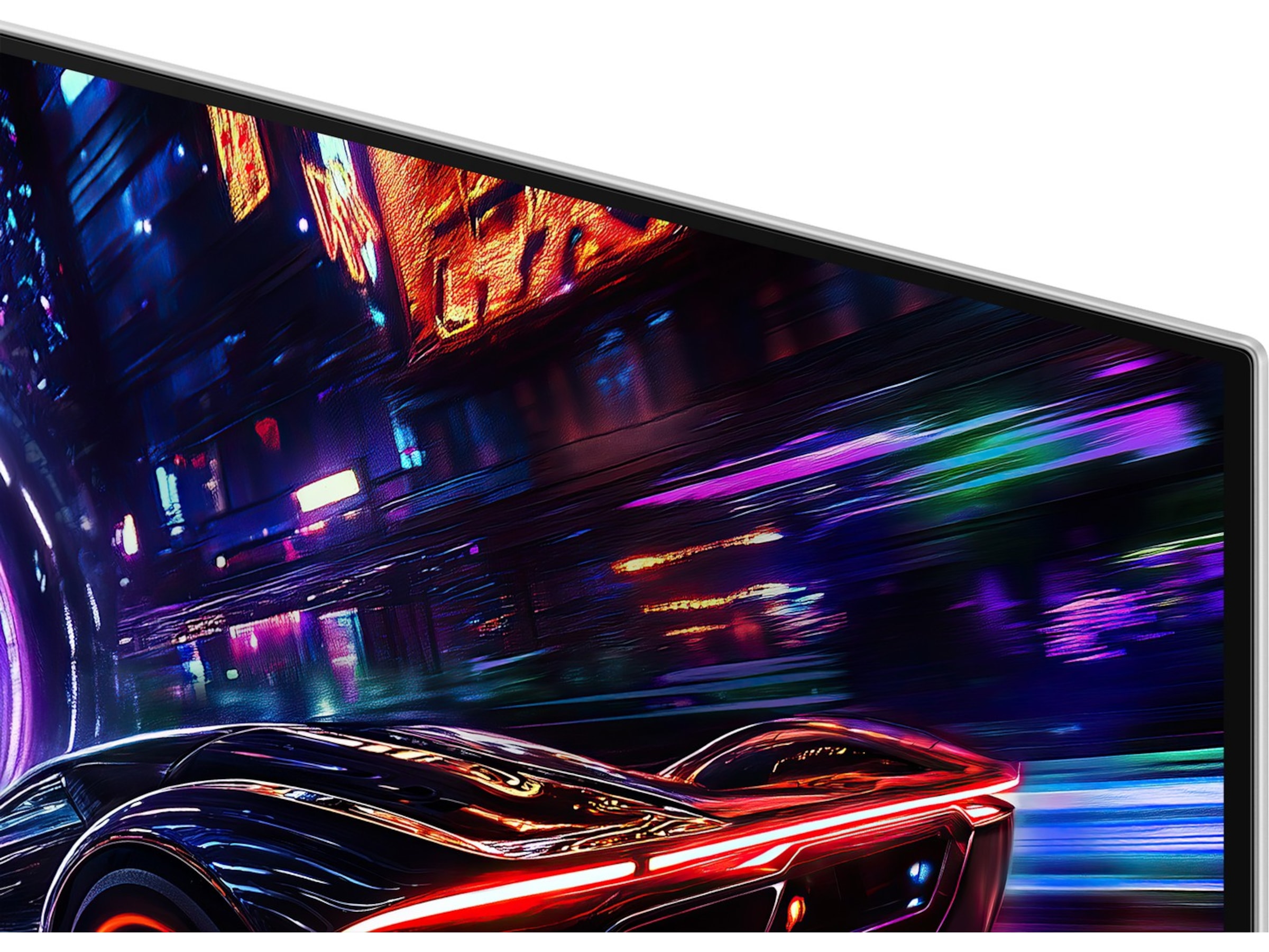 Samsung 32" Odyssey OLED G8 gamingskärm S32FG812 Gamingskärmar