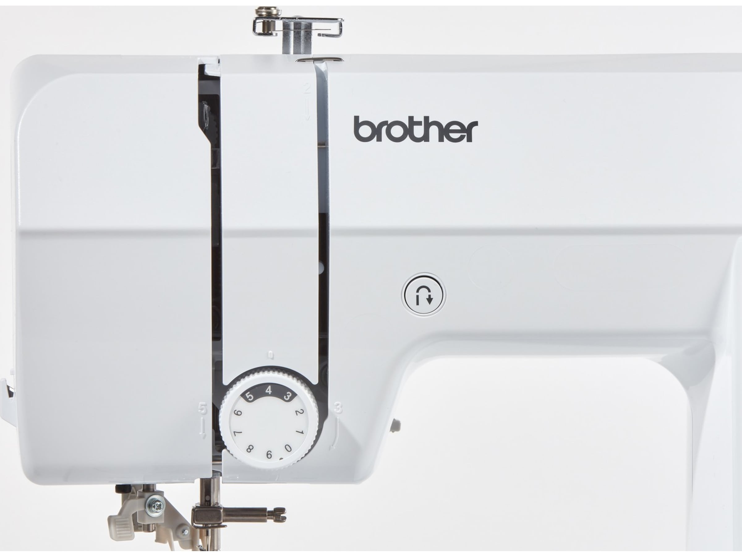 Brother SH40NVZW1 symaskin Symaskiner