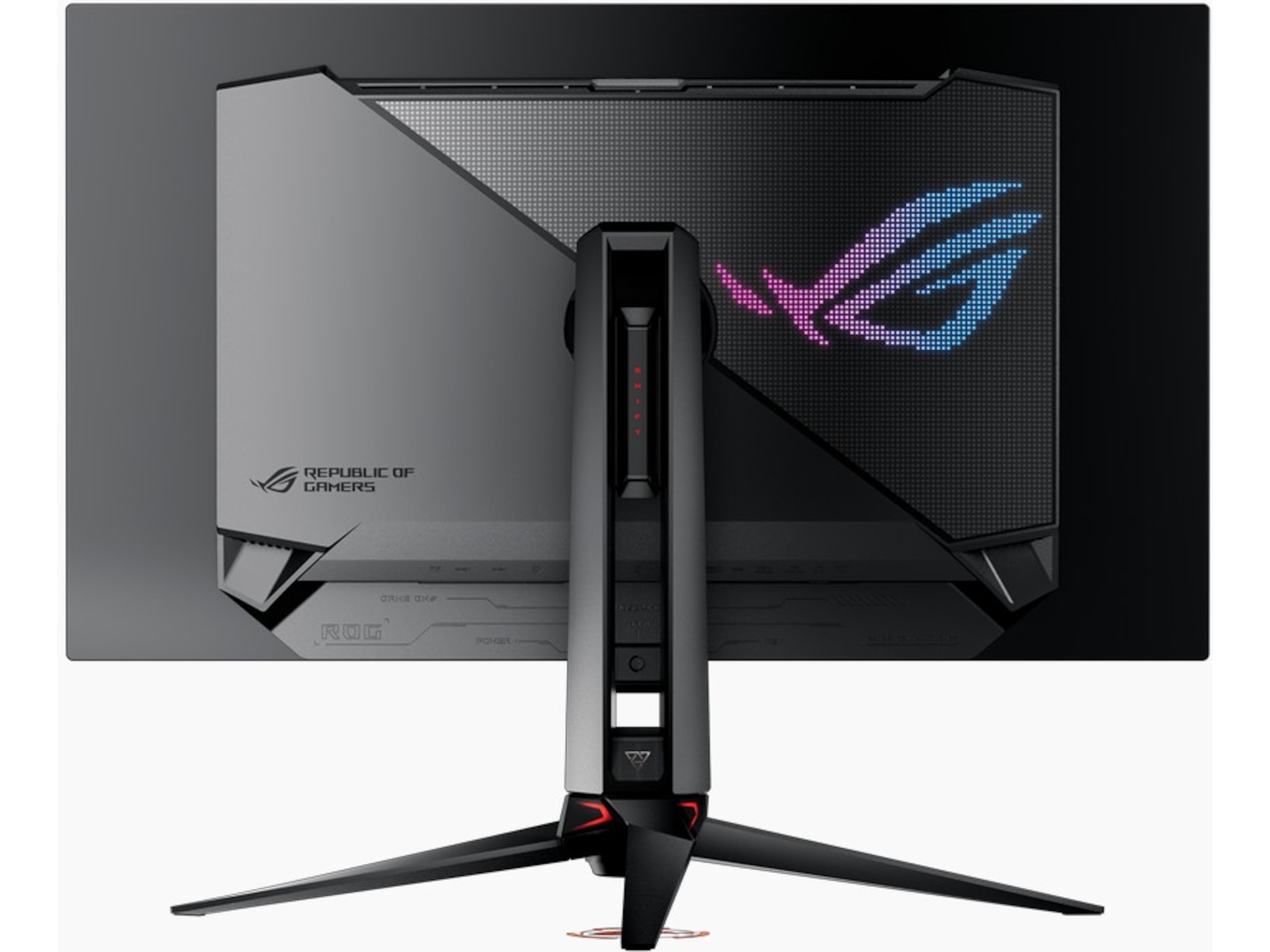 ASUS 32" 4K gamingskärm ROG Swift PG32UCDMZ Gamingskärmar