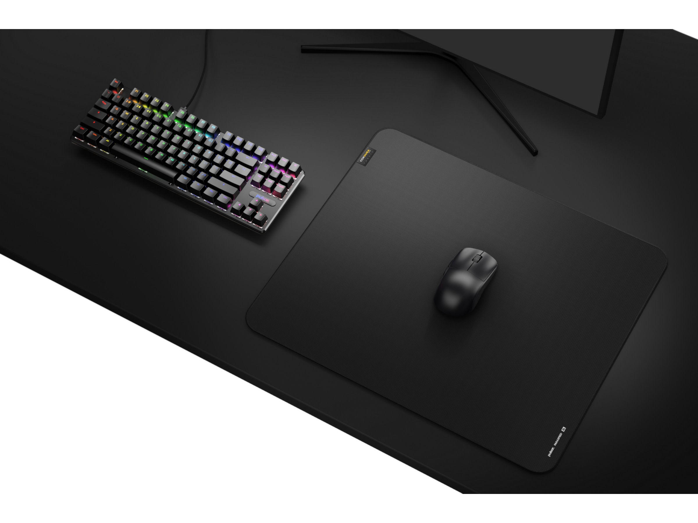 Pulsar Paraspeed Musmatta XL Gamingmusmatta