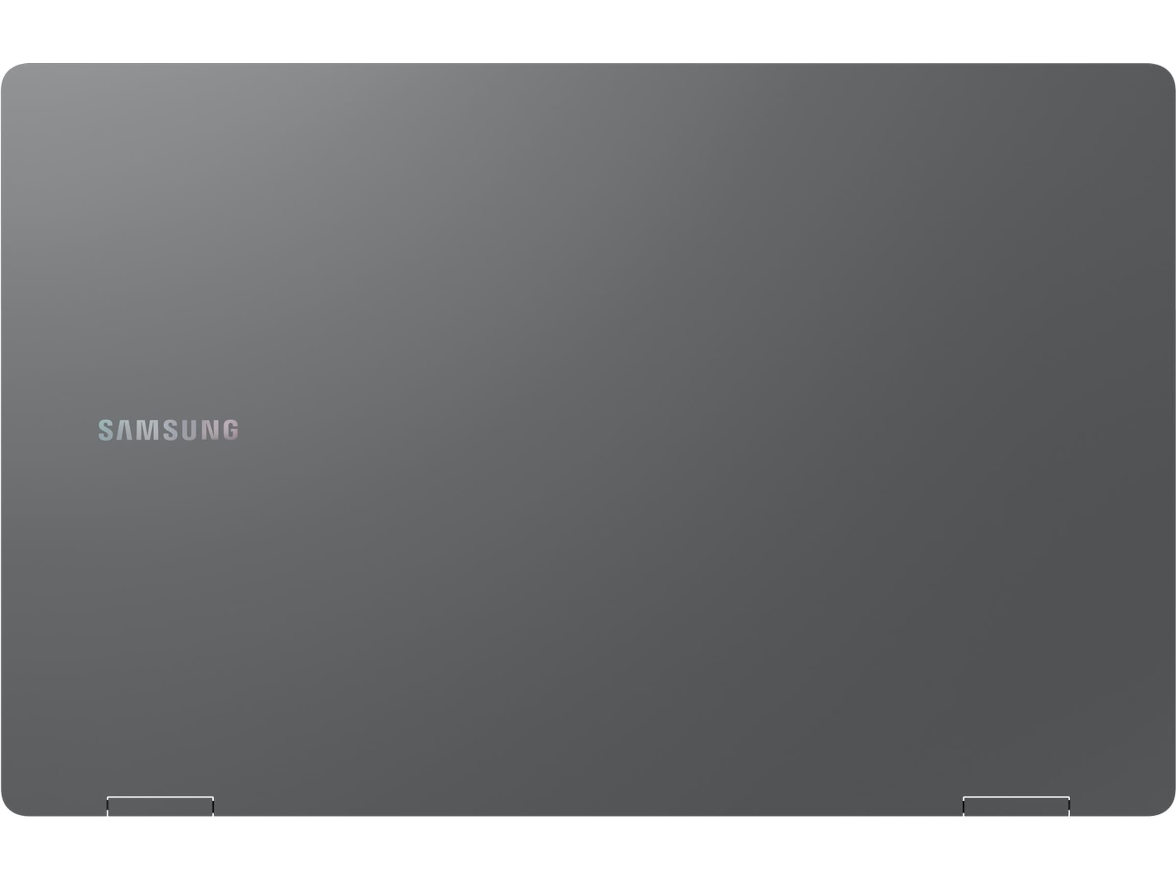 Samsung Galaxy Book5 Pro 360 16" AMOLED WQXGA Copilot+ PC (grå) Datorer - Bärbara / laptop