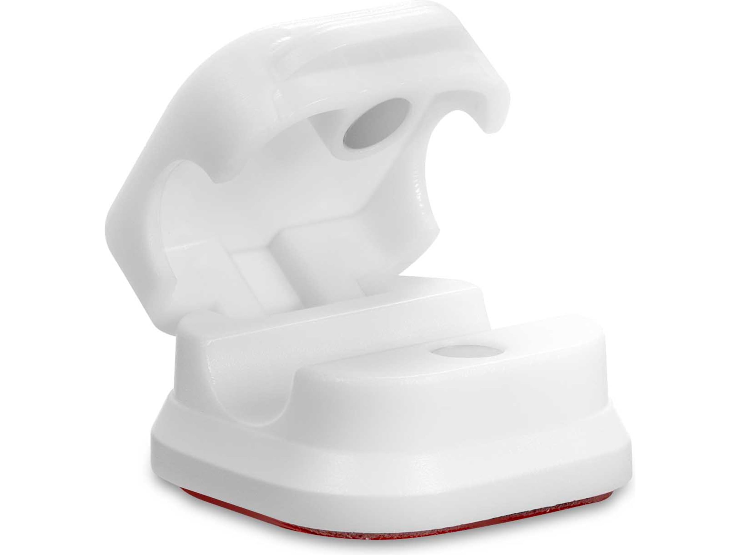 Andersson kabelklämmor magnetisk 4pk (vit) Kabeldöljare och tillbehör