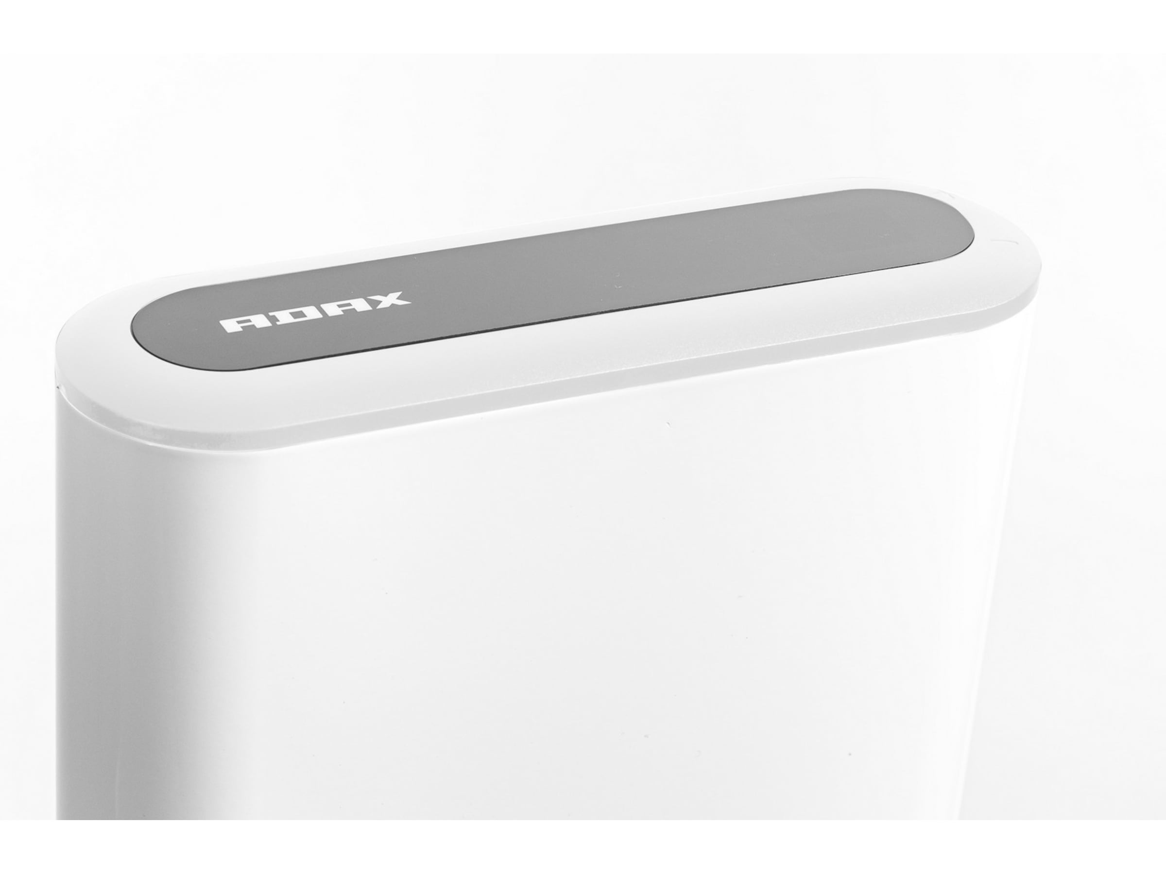 Adax Neo ST3D skotork (vit) Skotorkare