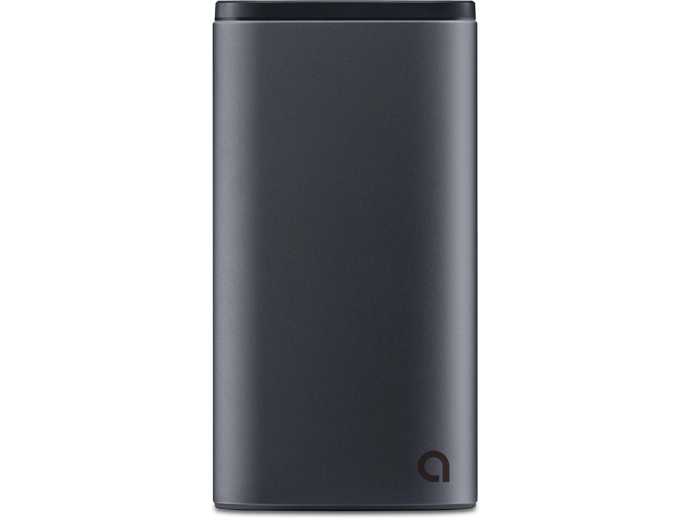 Andersson Powerbank 20.000 PD/QC 3.0 V2 (space gray) Powerbank