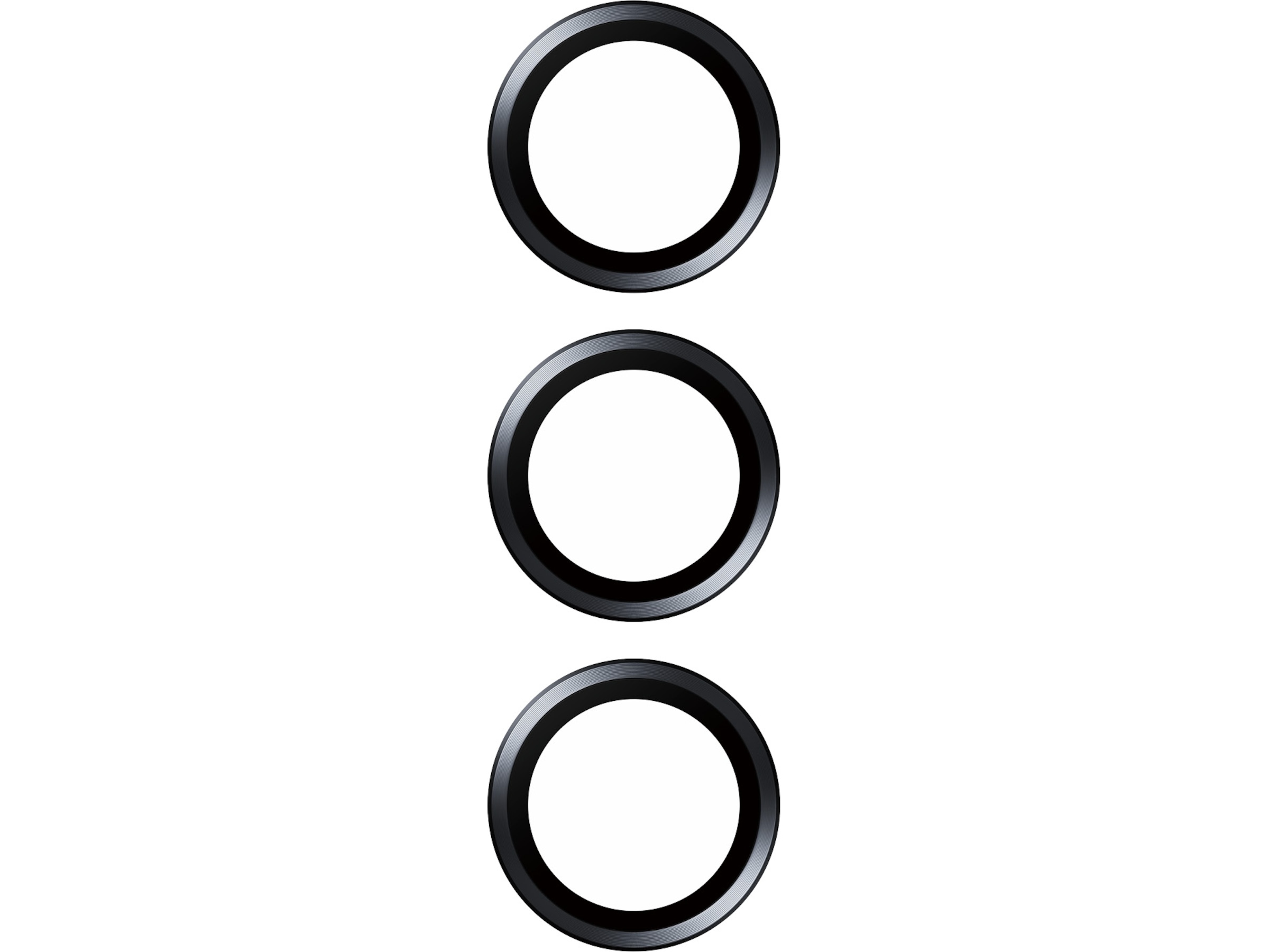 PanzerGlass Galaxy A15 / A15 5G Hoops Linsskydd Skärmskydd mobiltelefon