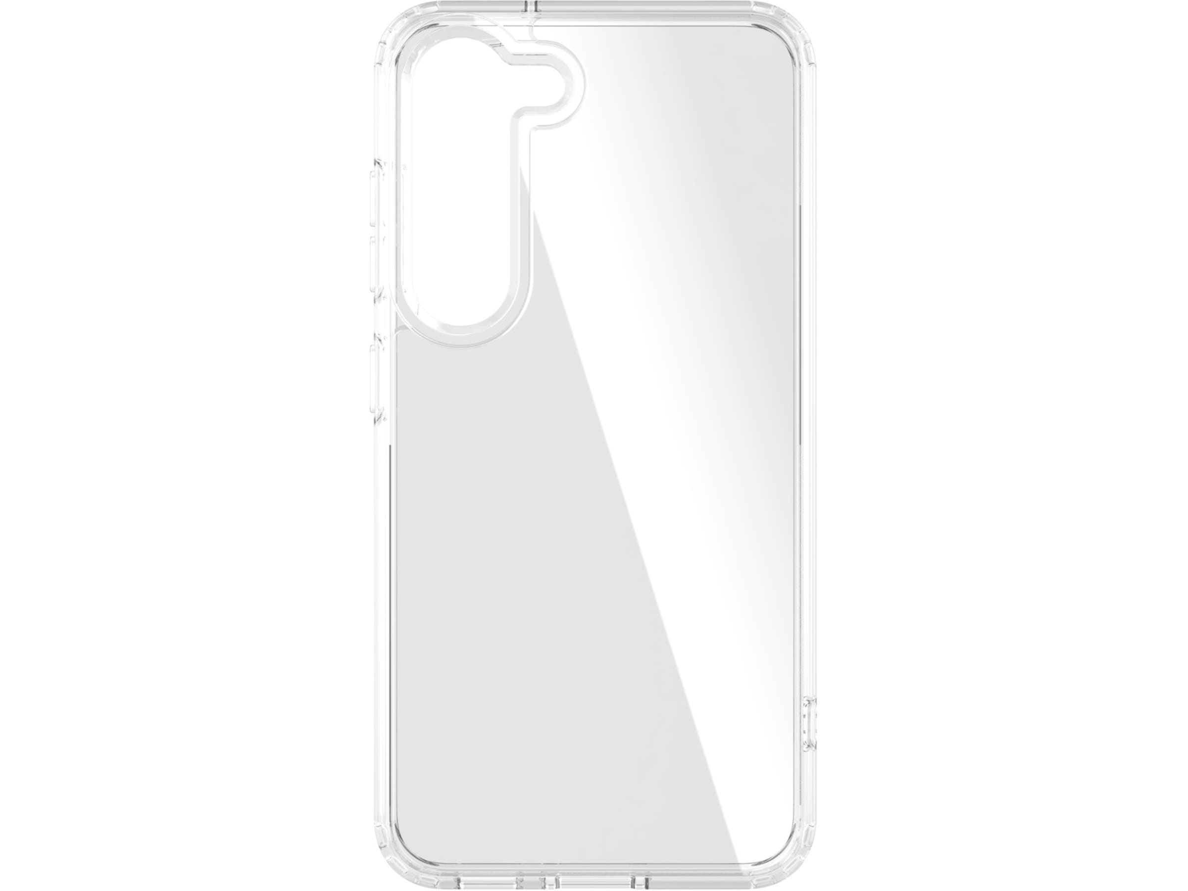 PanzerGlass Galaxy S23 Hardcase skal (transparent) Mobilskal