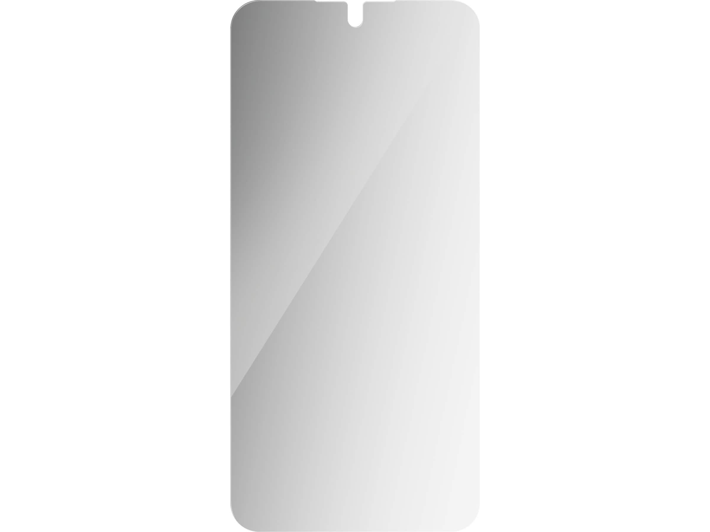 PanzerGlass Galaxy A55 5G Privacy skärmskydd Skärmskydd mobiltelefon