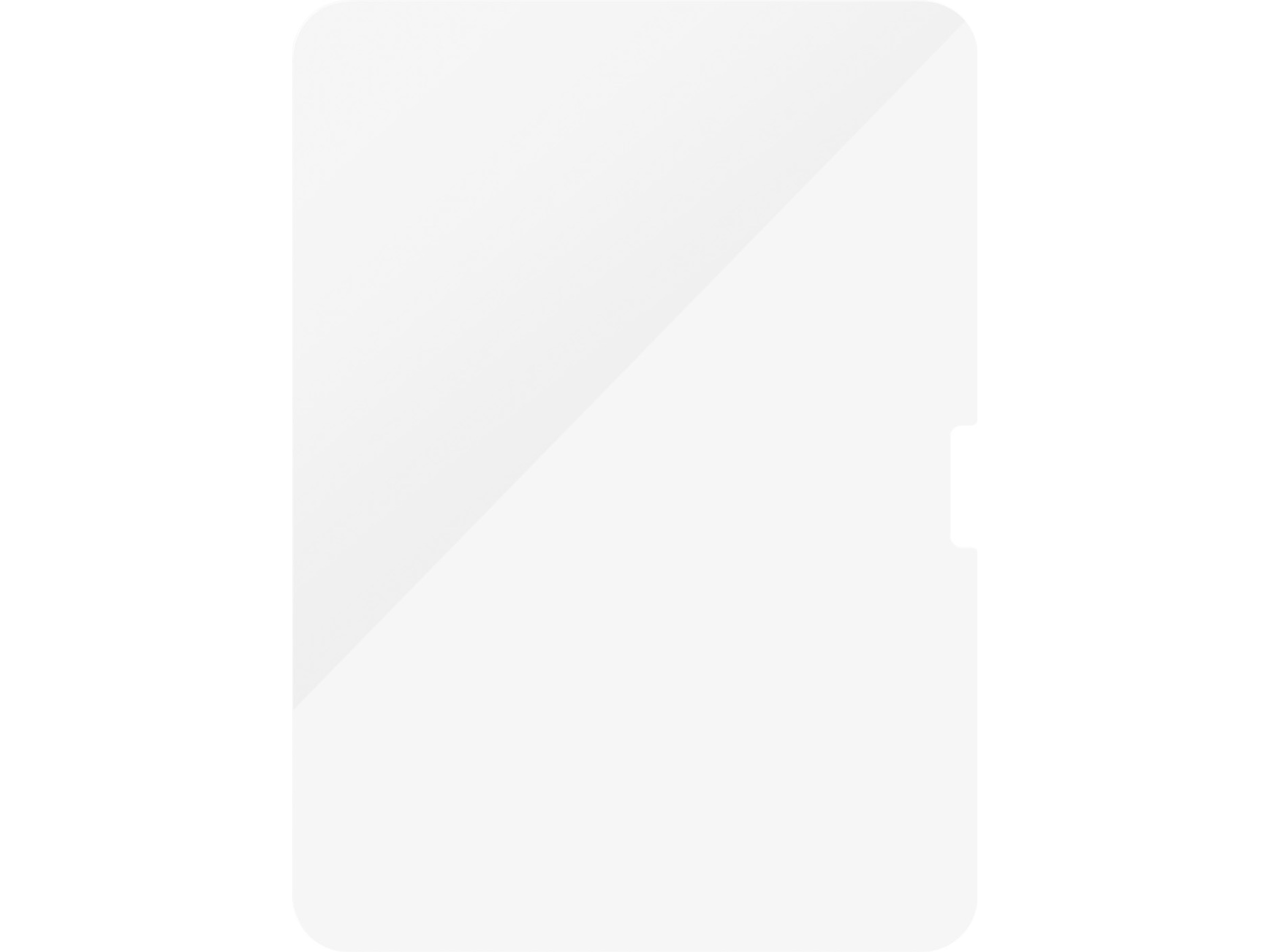 PanzerGlass iPad 11" / 10,9" och Air 11" Skärmskydd Skärmskydd surfplattor