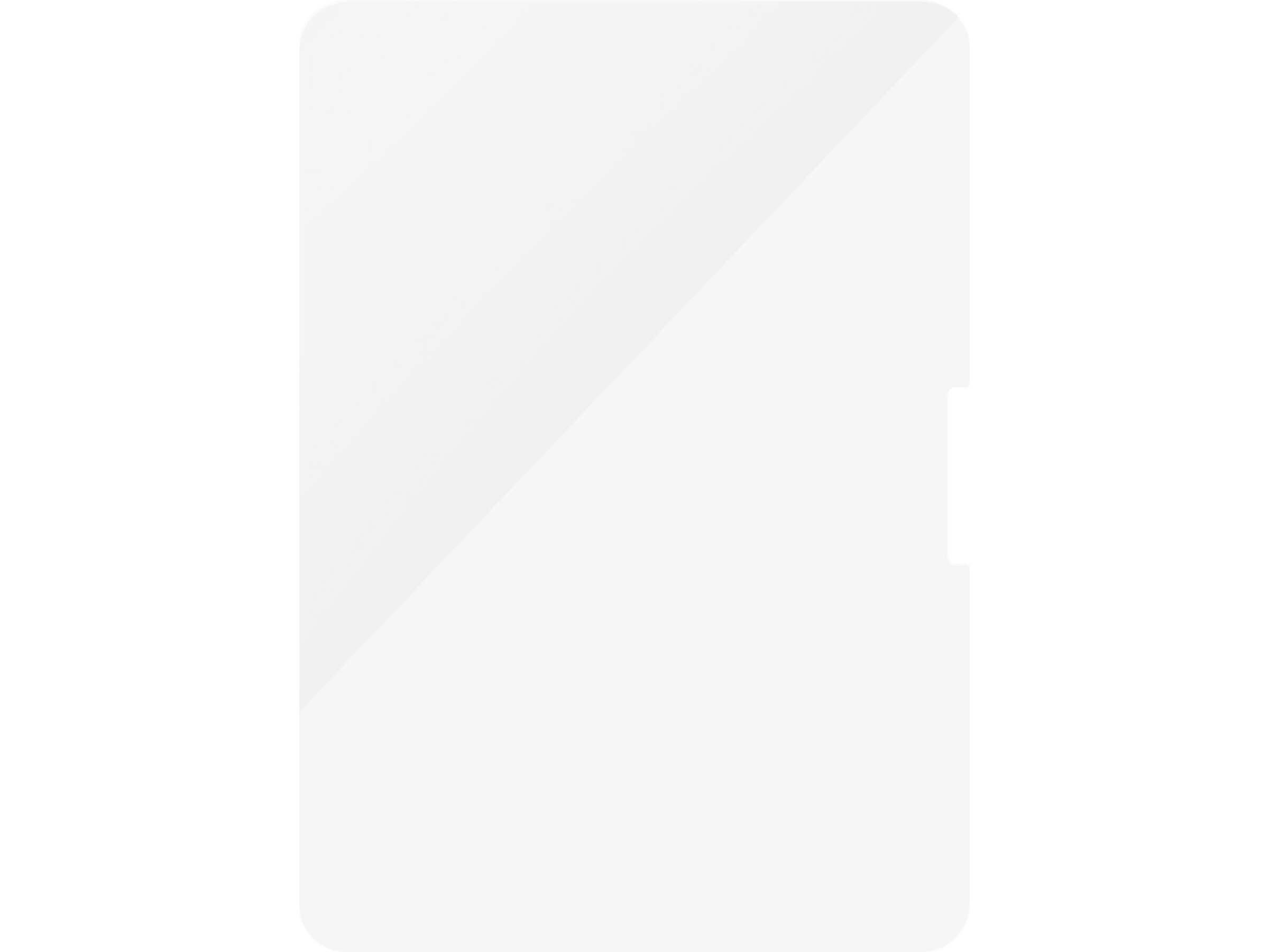 PanzerGlass iPad Pro 11" Skärmskydd Skärmskydd surfplattor